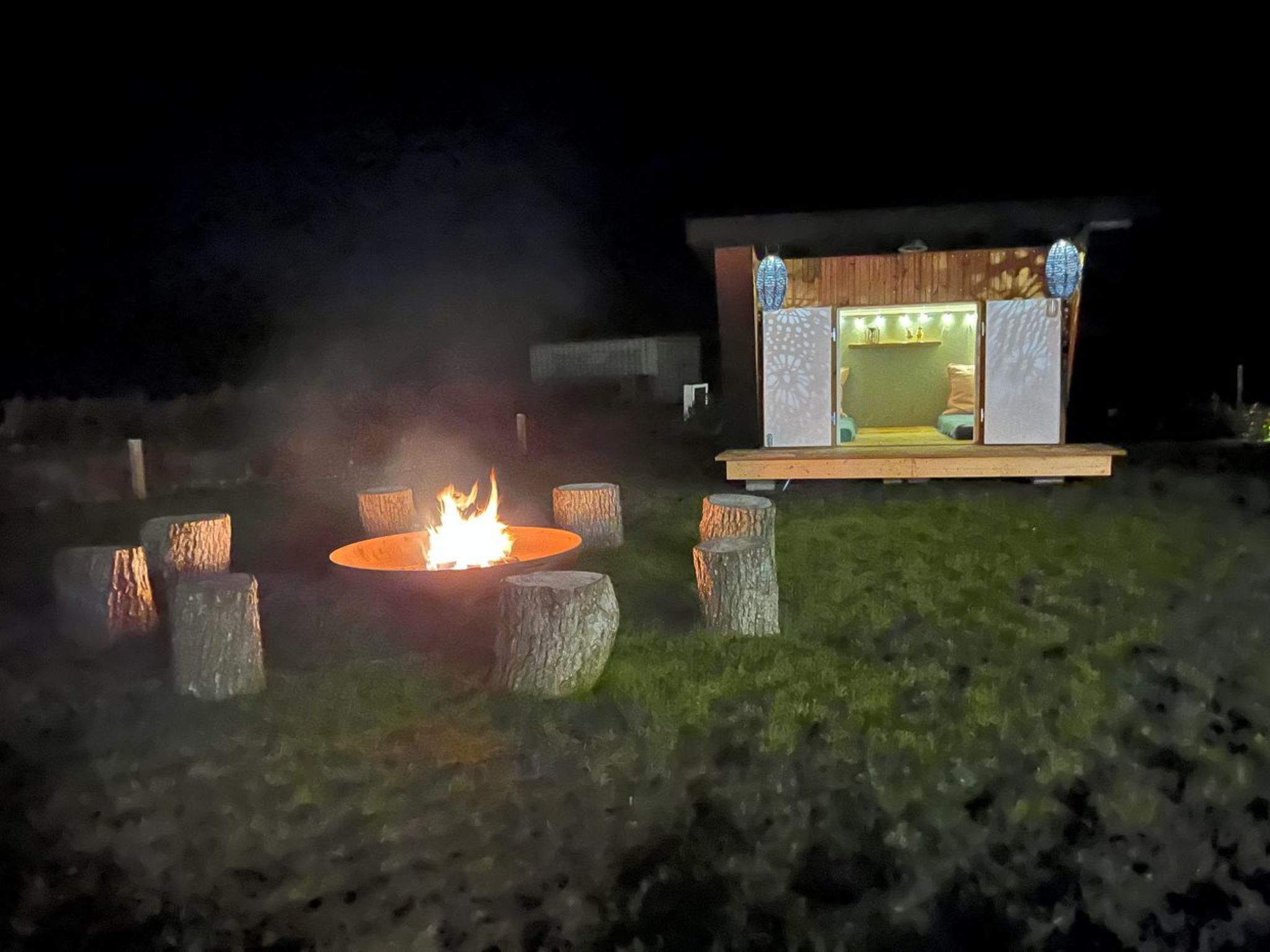 Photo of "Elevus" -  from the sea