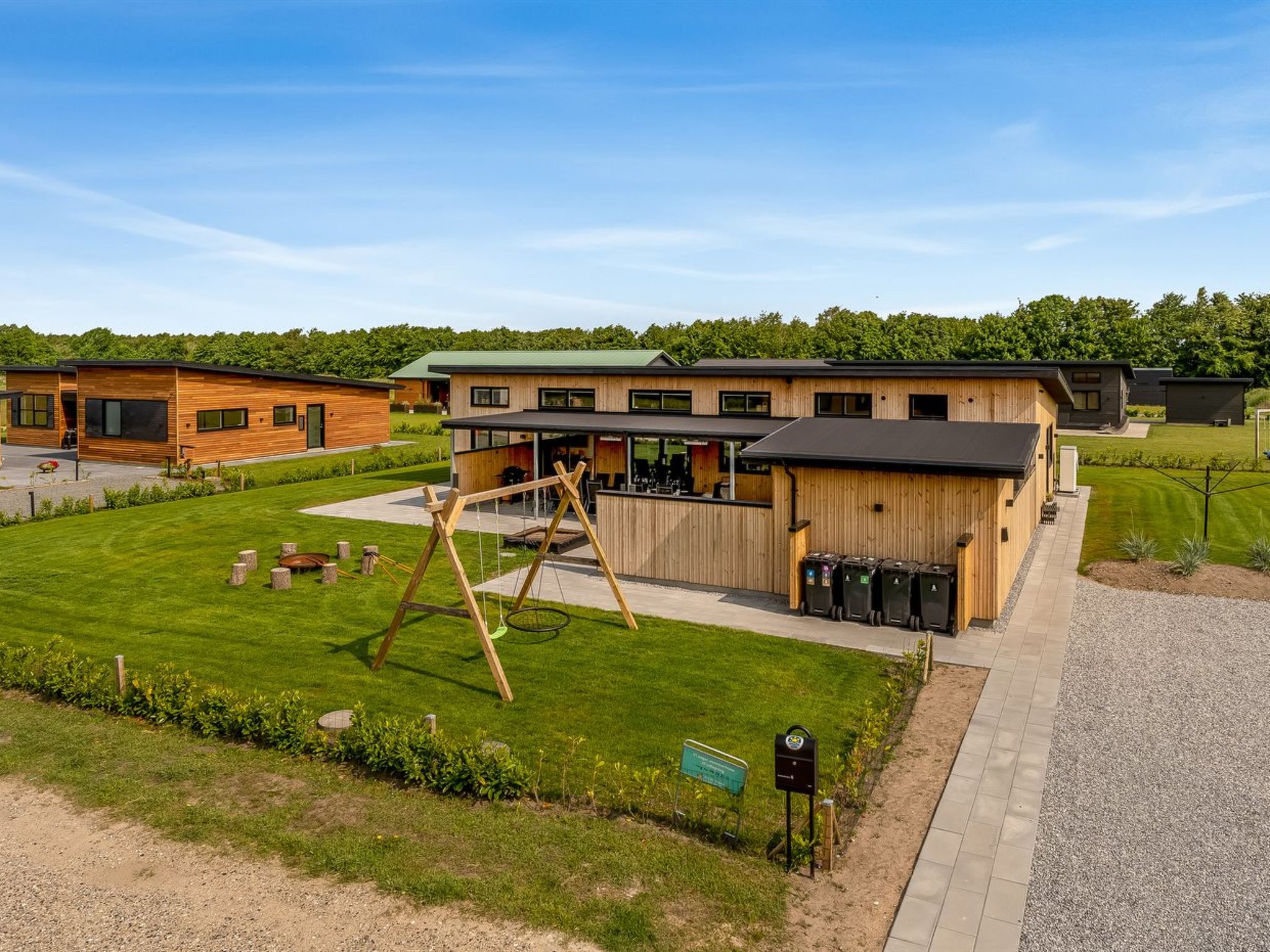 Photo of "Elevus" -  from the sea