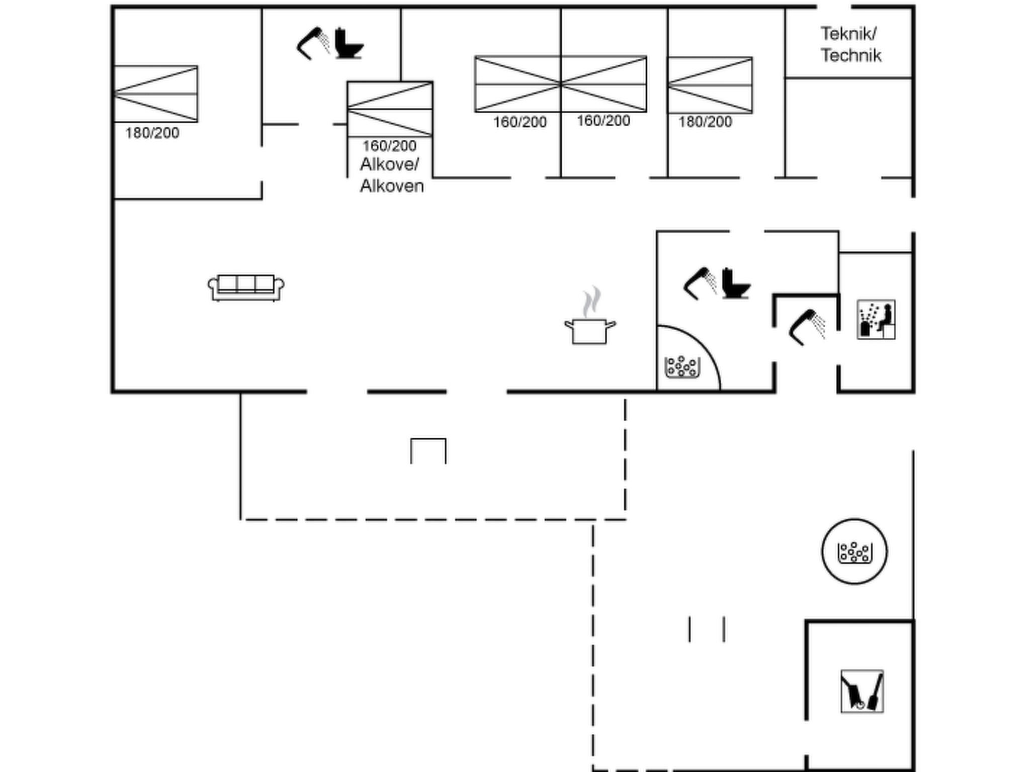 Photo of "Elevus" -  from the sea