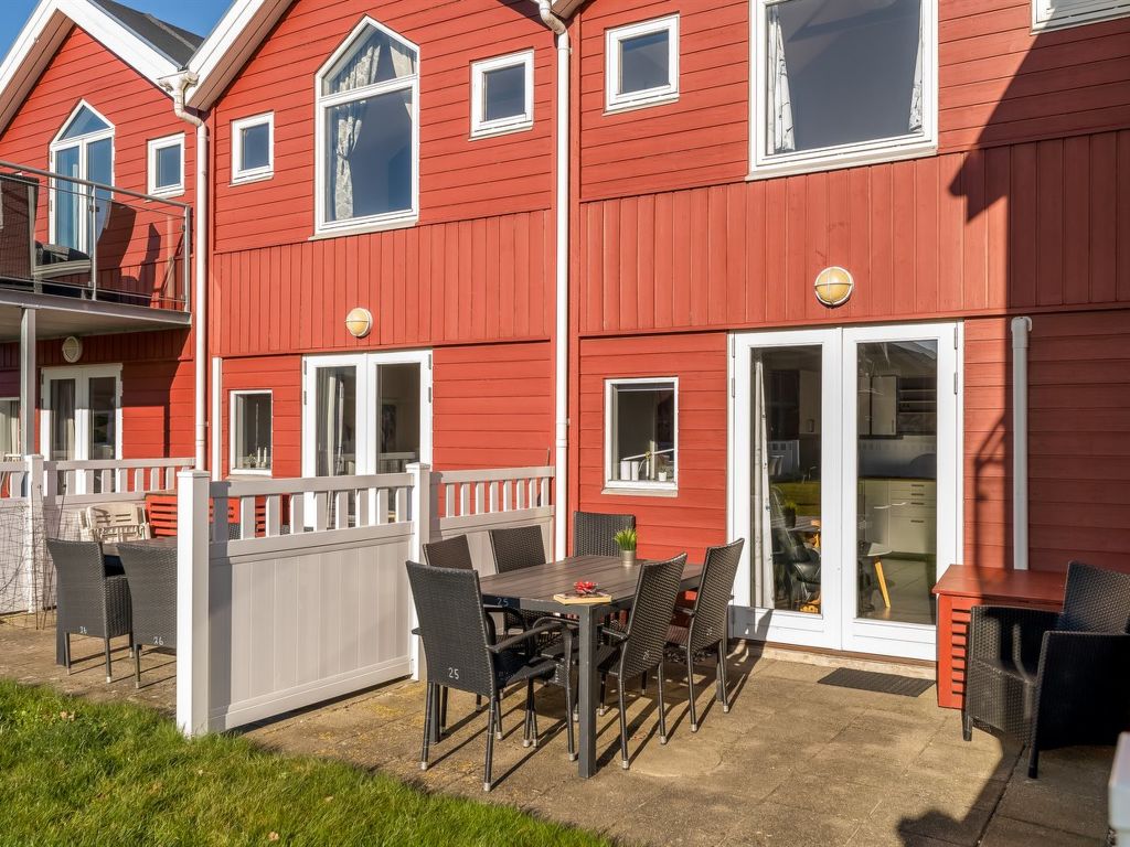 Appartement Arton in Denemarken