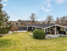 Ferienhaus Rikkart