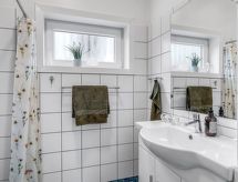 Ferienhaus Rikkart