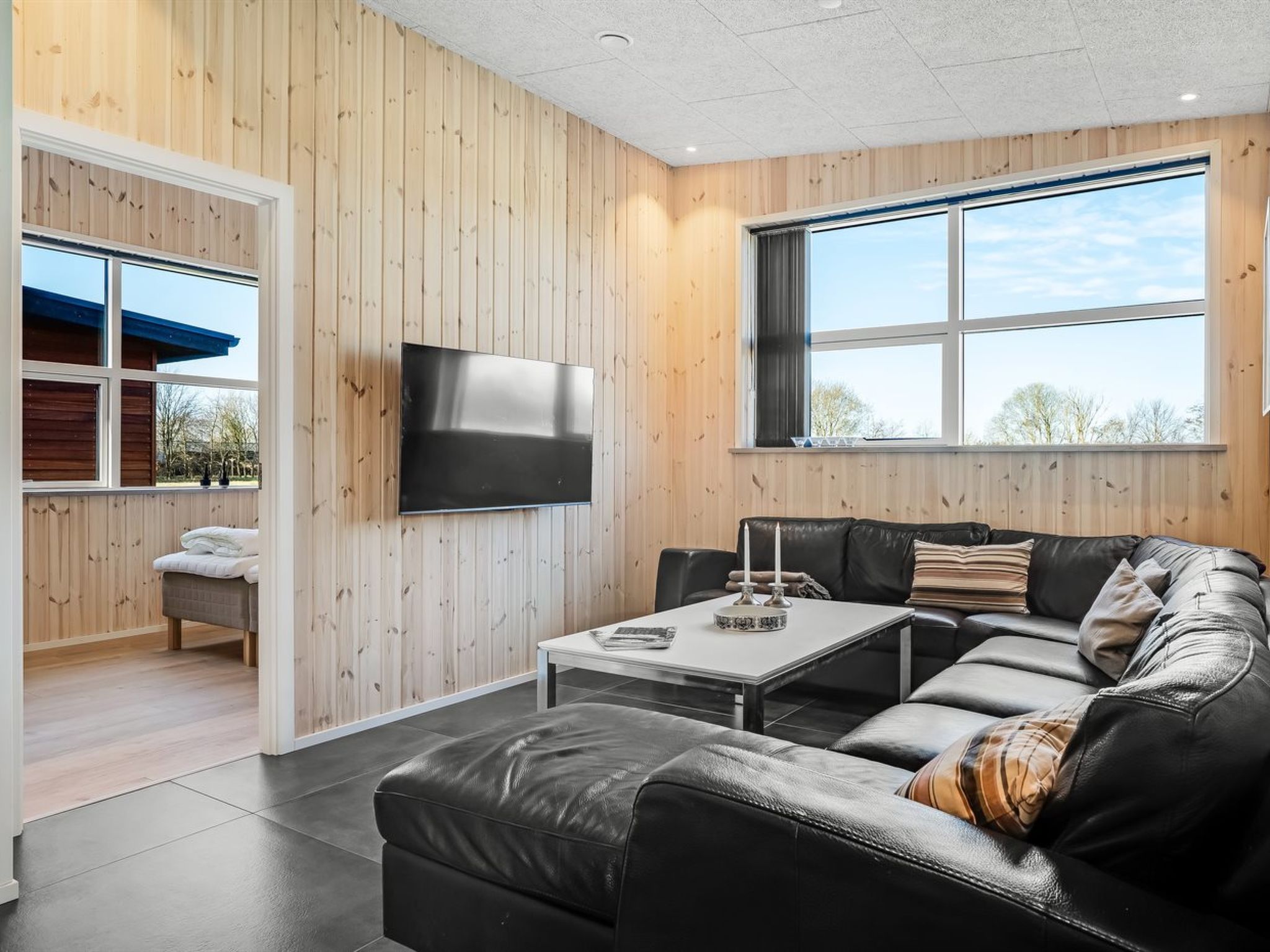 "Ilze" -  from the sea