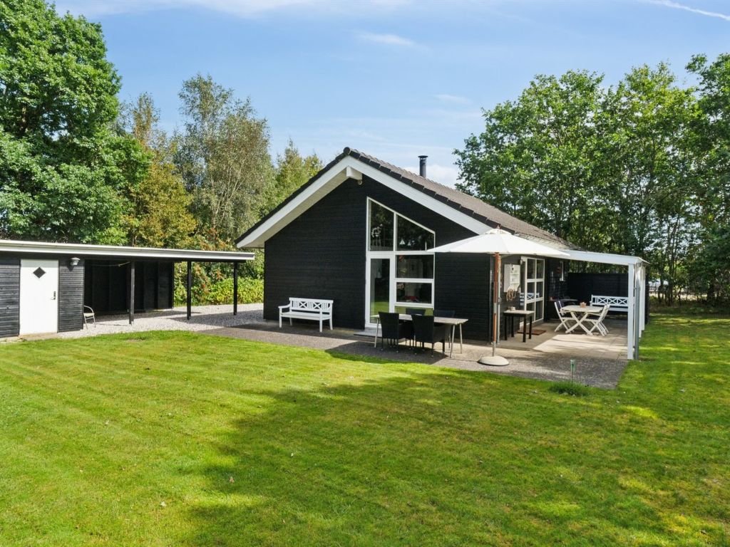 Vakantiehuis Bisera