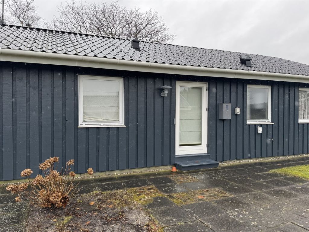 Vakantiehuis Bara in Denemarken