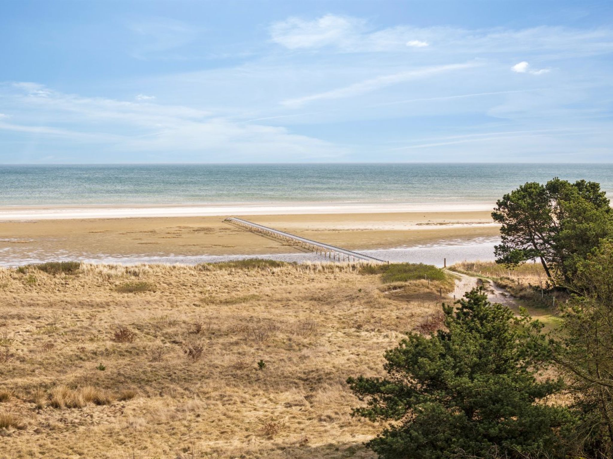 "Ylvie" -  from the sea-Buiten