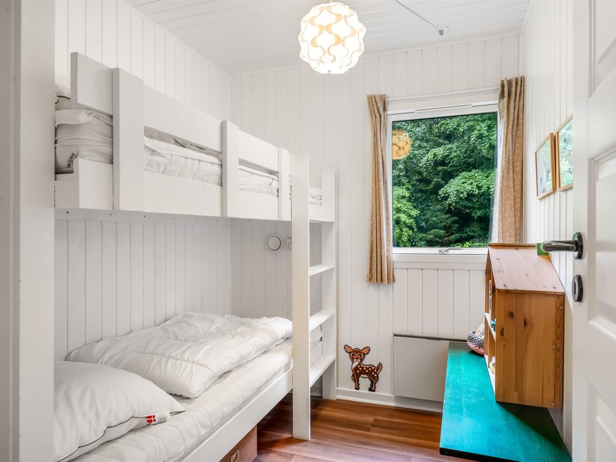 Photo of "Gitten" -  from the sea