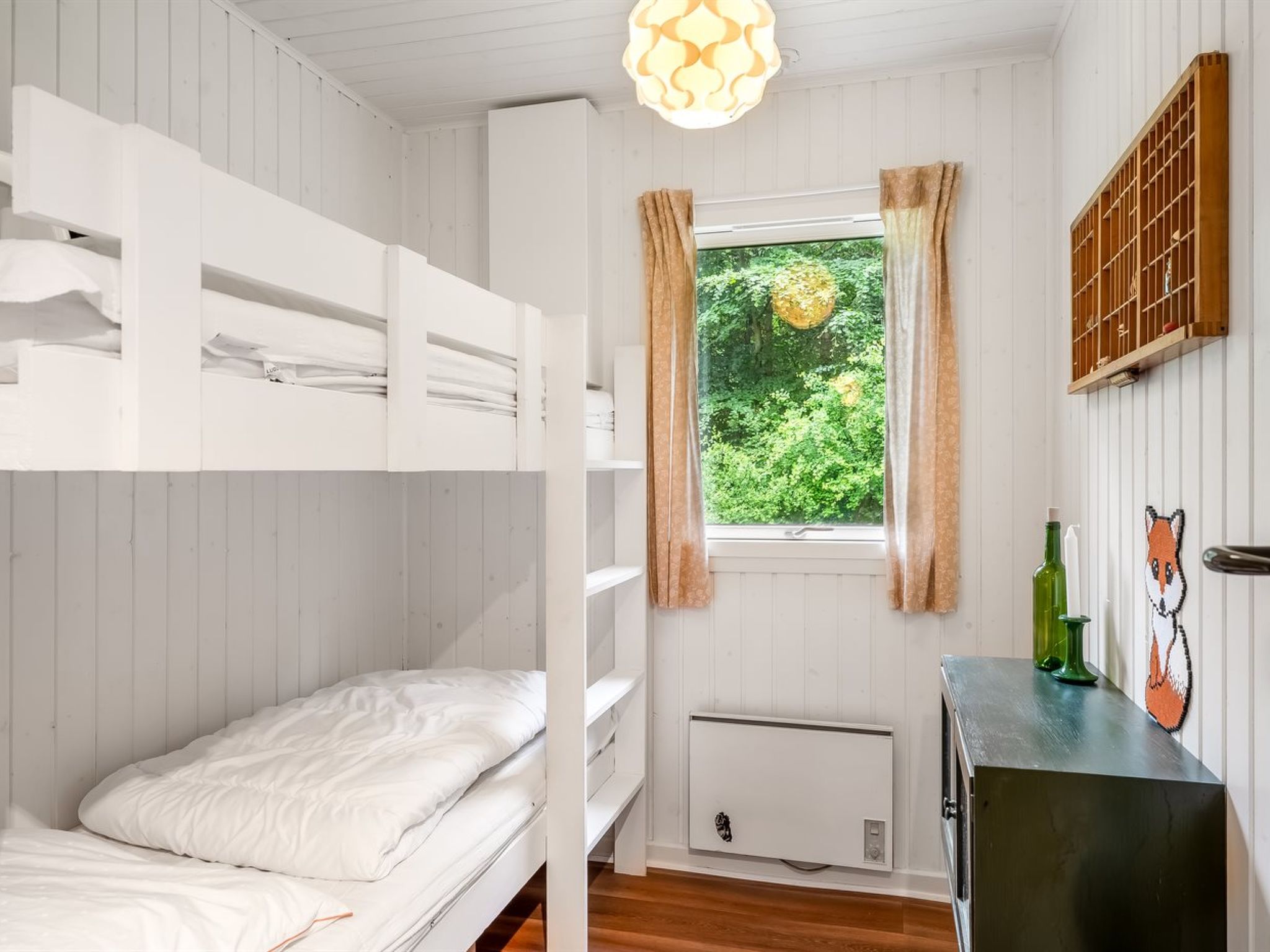 Photo of "Gitten" -  from the sea