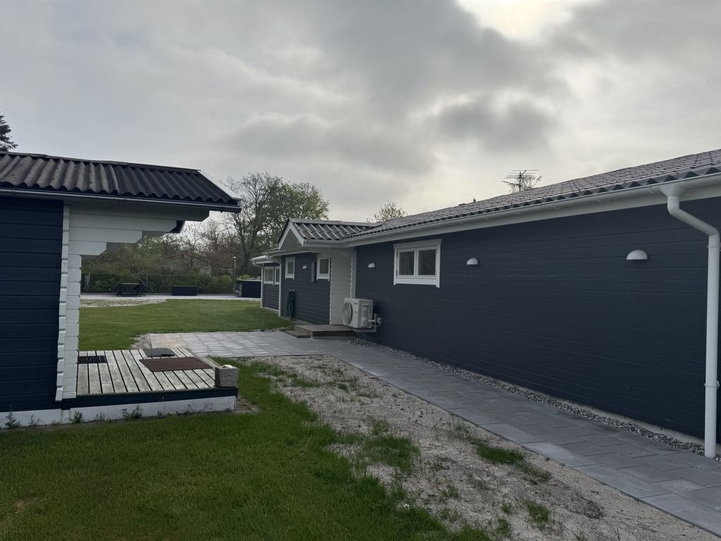 Vakantiehuis Rathi