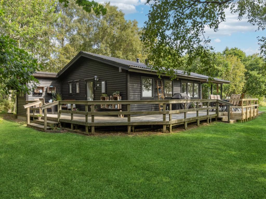 Vakantiehuis Skip
