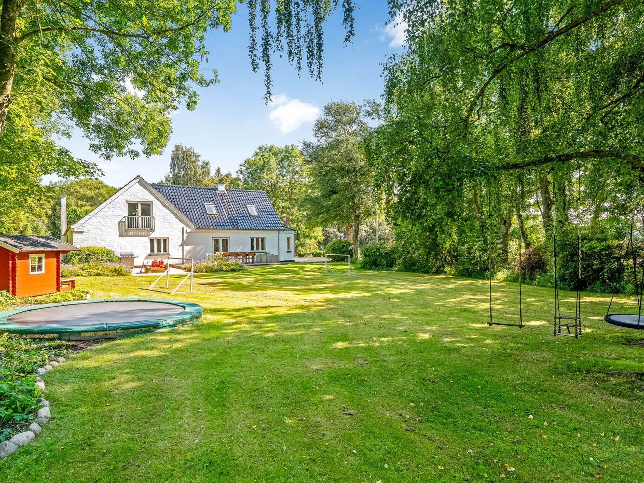 "Malin" - 1.4km to the fjord-Dehors