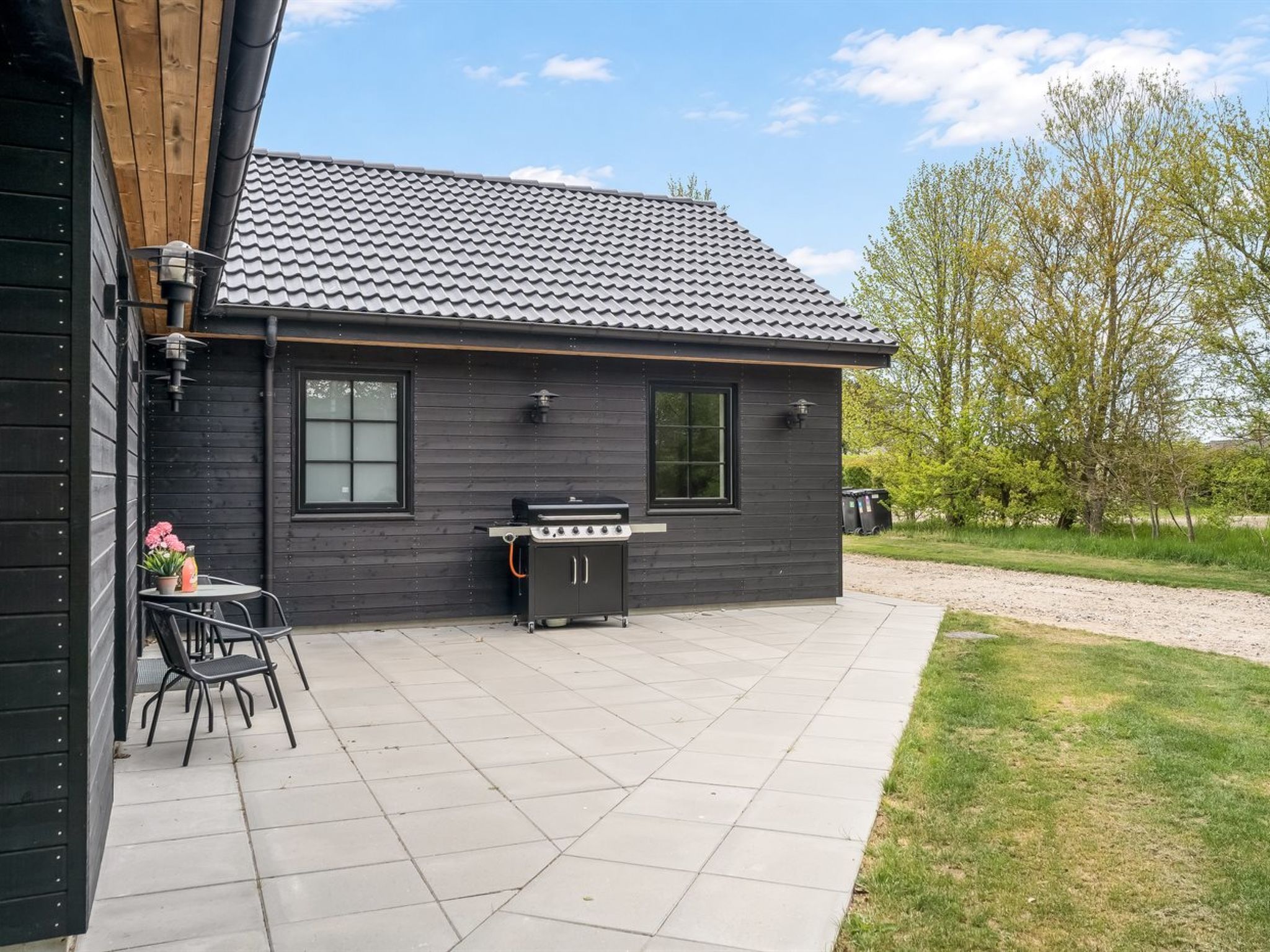 "Osa" -  from the sea - Buiten