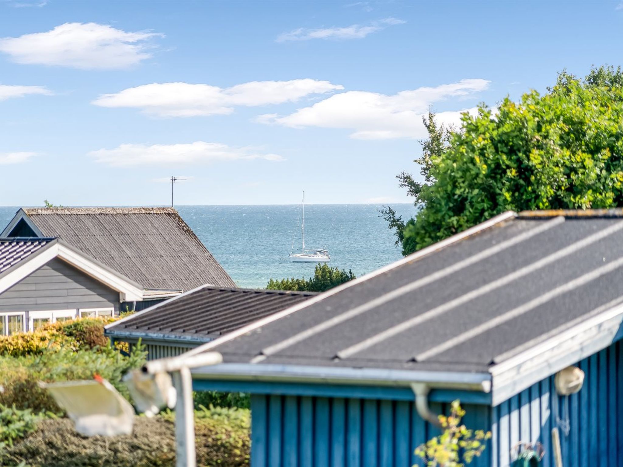 "Lillan" -  from the sea-Buiten