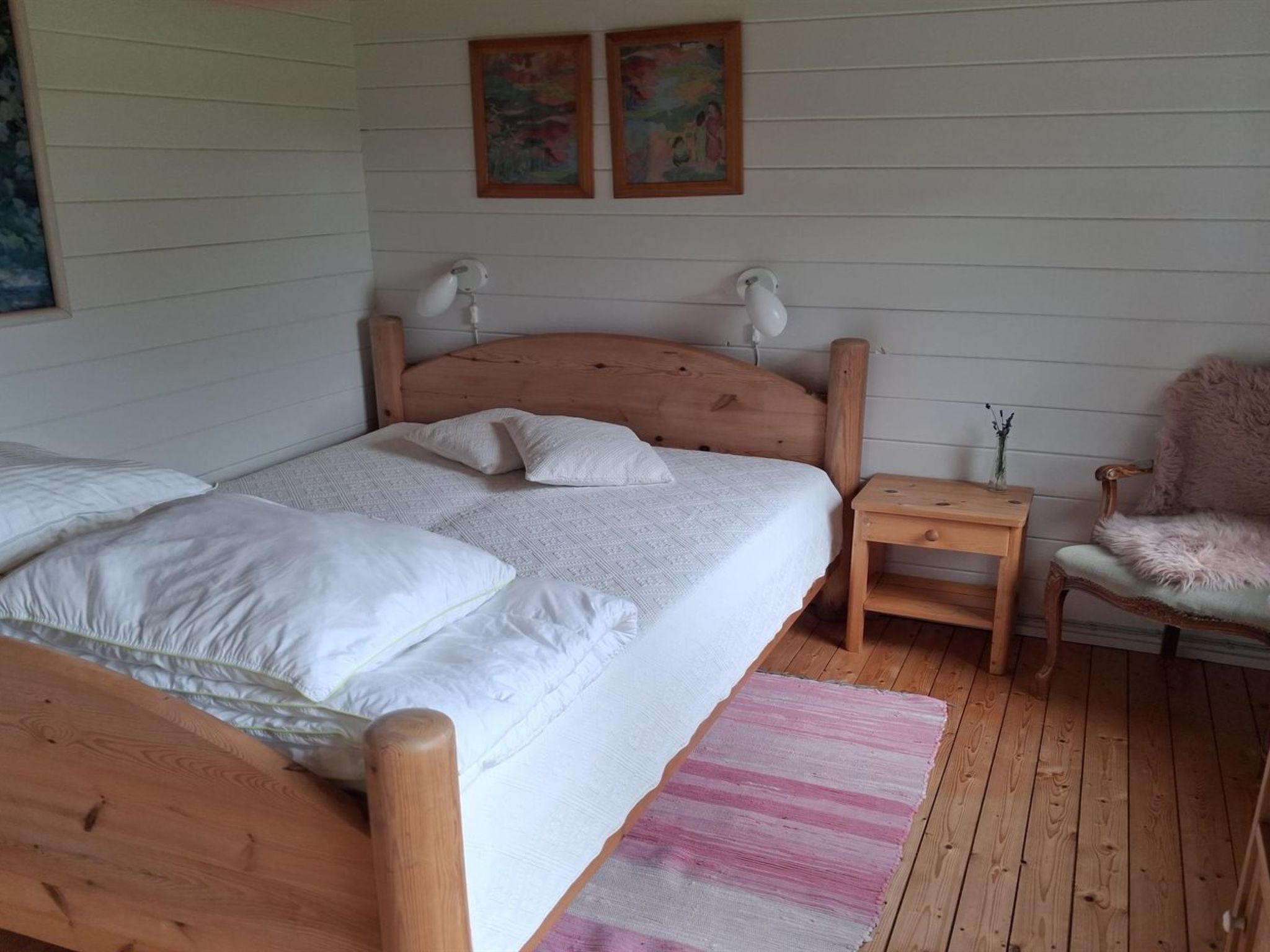 "Annalia" - 400m from the sea