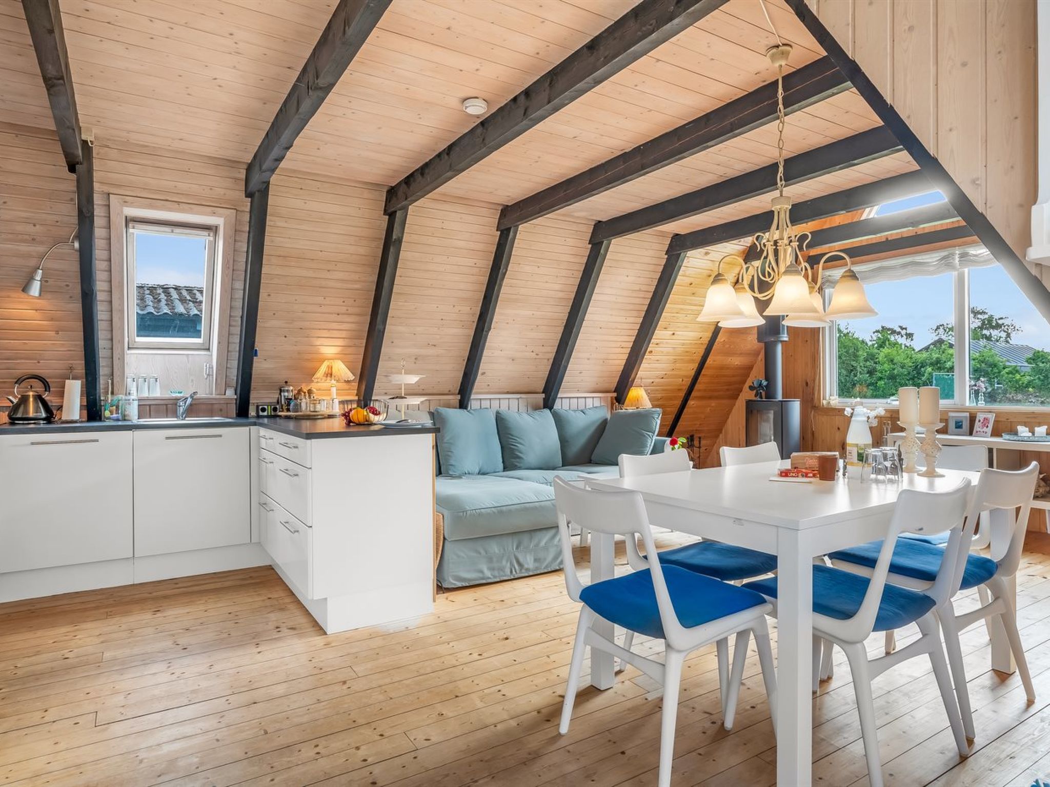 "Annalia" - 400m from the sea