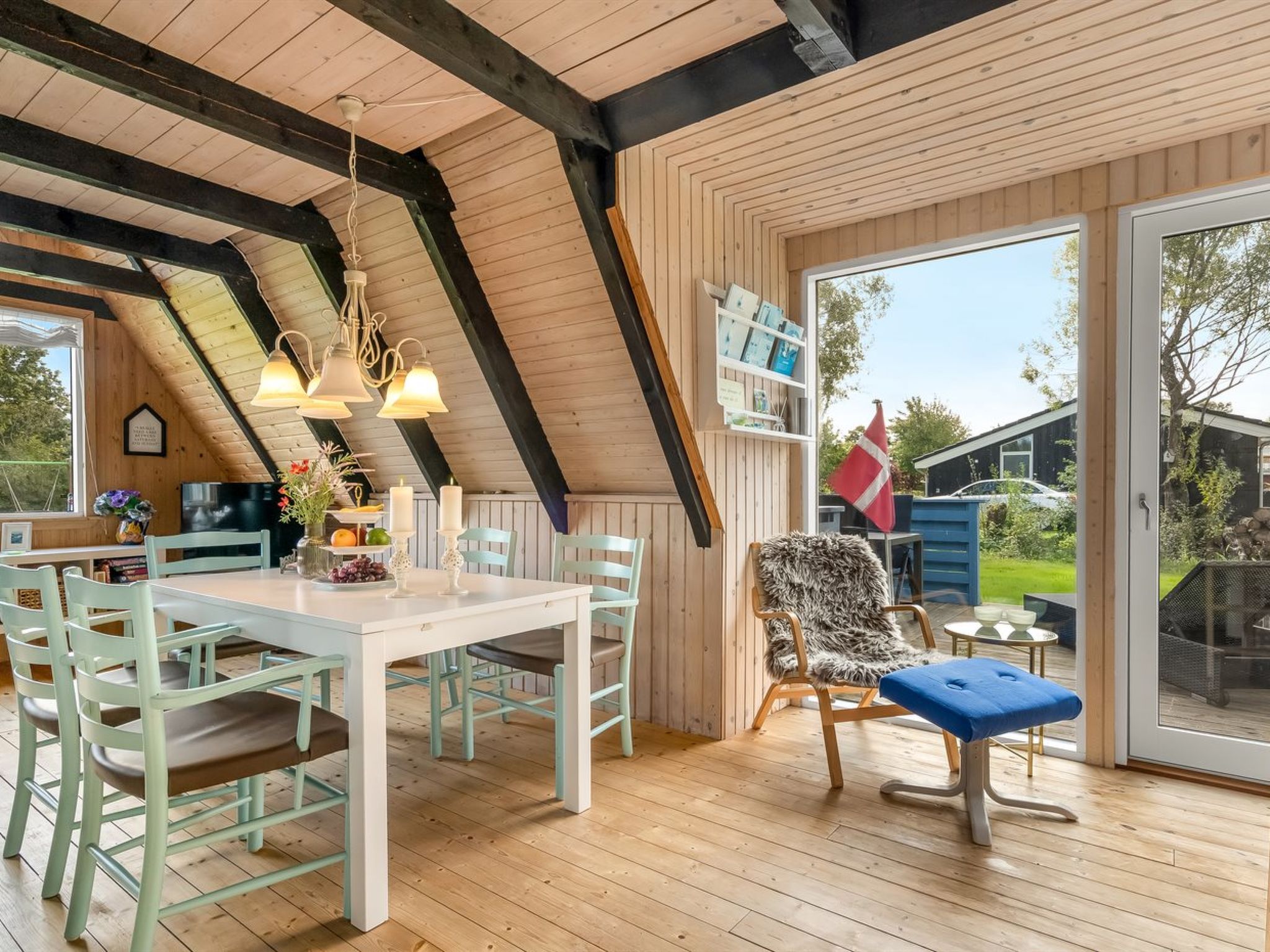 "Annalia" - 400m from the sea