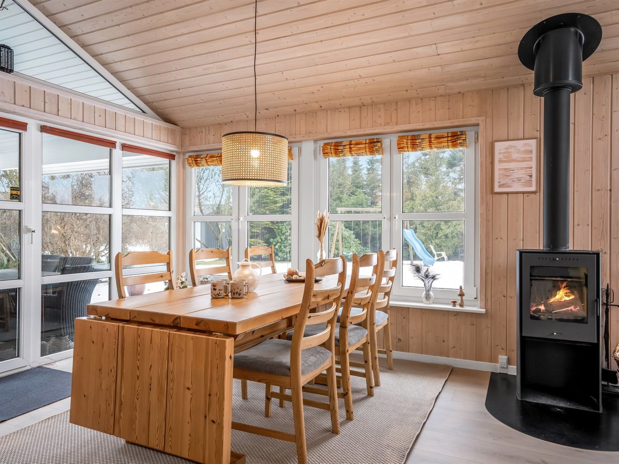 Photo of "Henne" -  from the sea