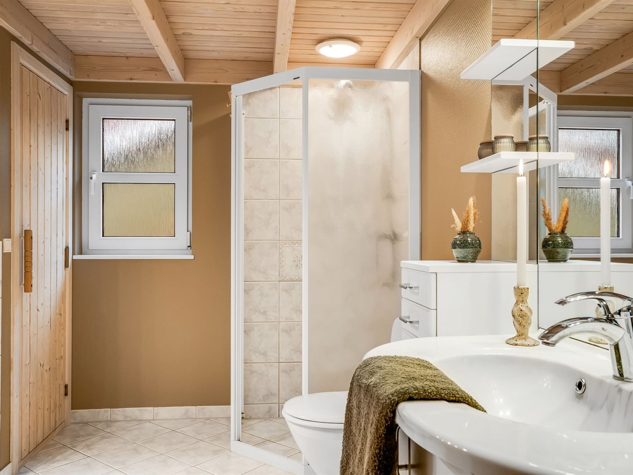 Photo of "Henne" -  from the sea