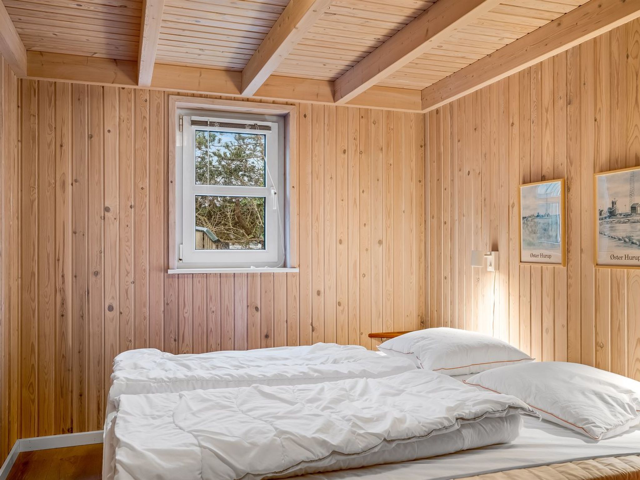 Photo of "Henne" -  from the sea