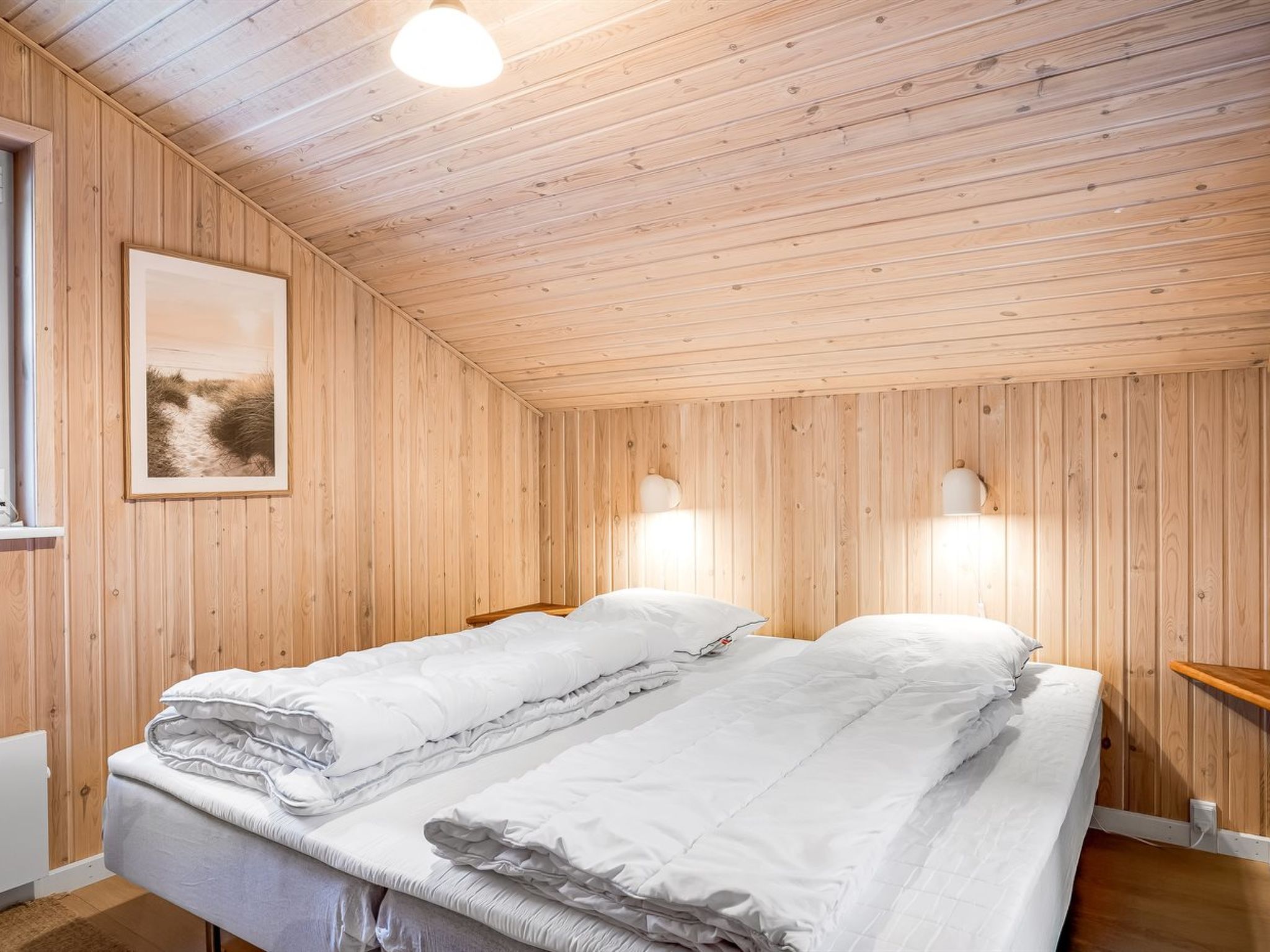 Photo of "Henne" -  from the sea