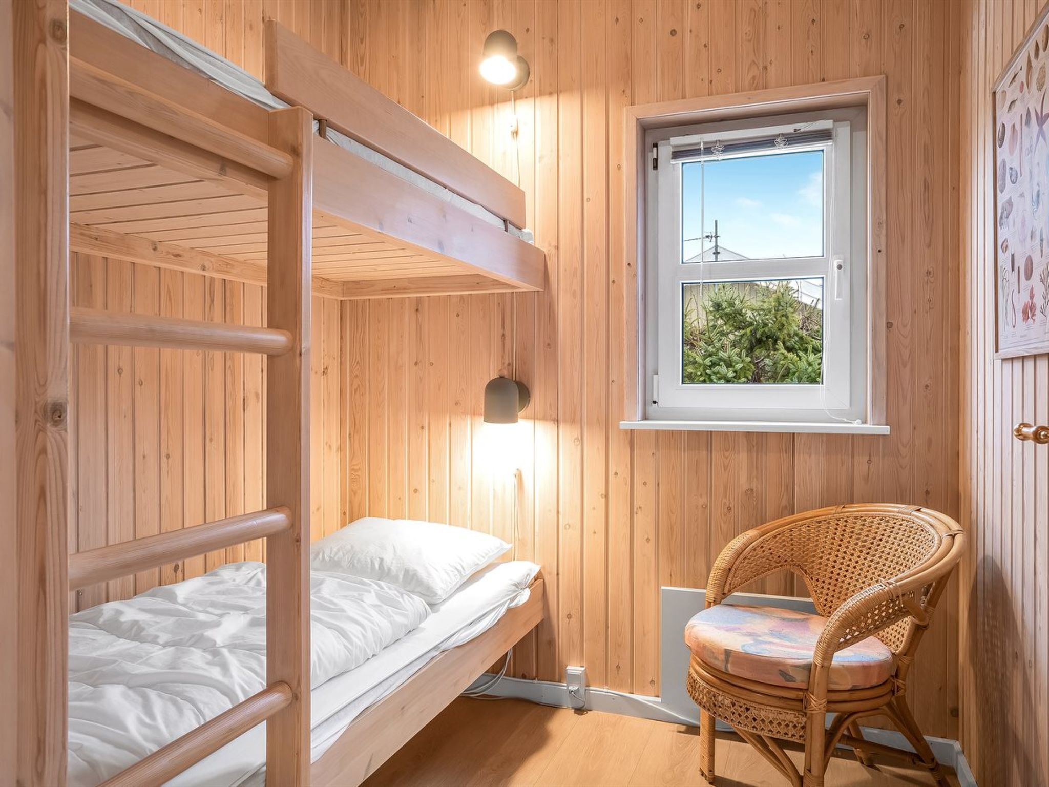 Photo of "Henne" -  from the sea