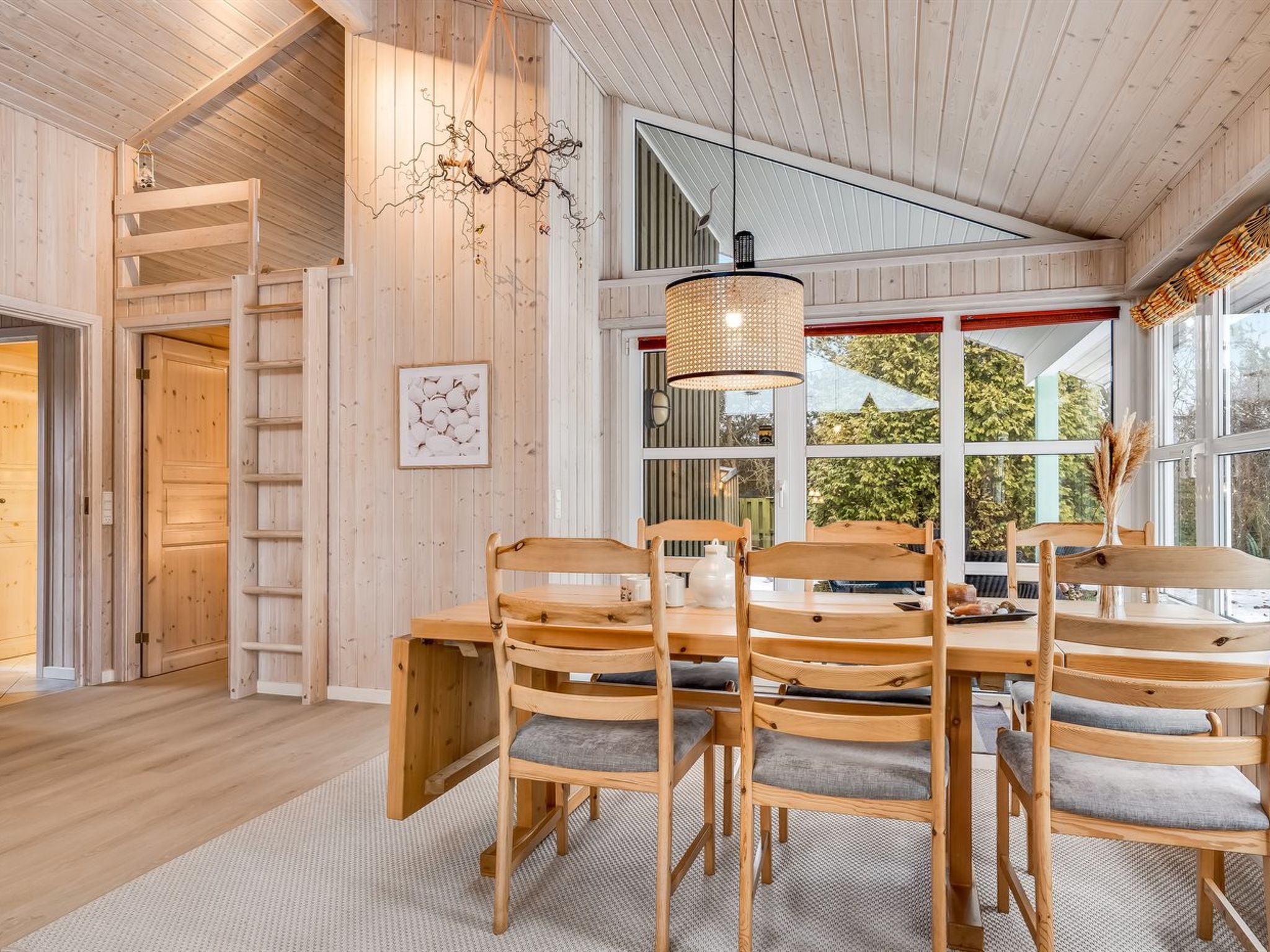 Photo of "Henne" -  from the sea