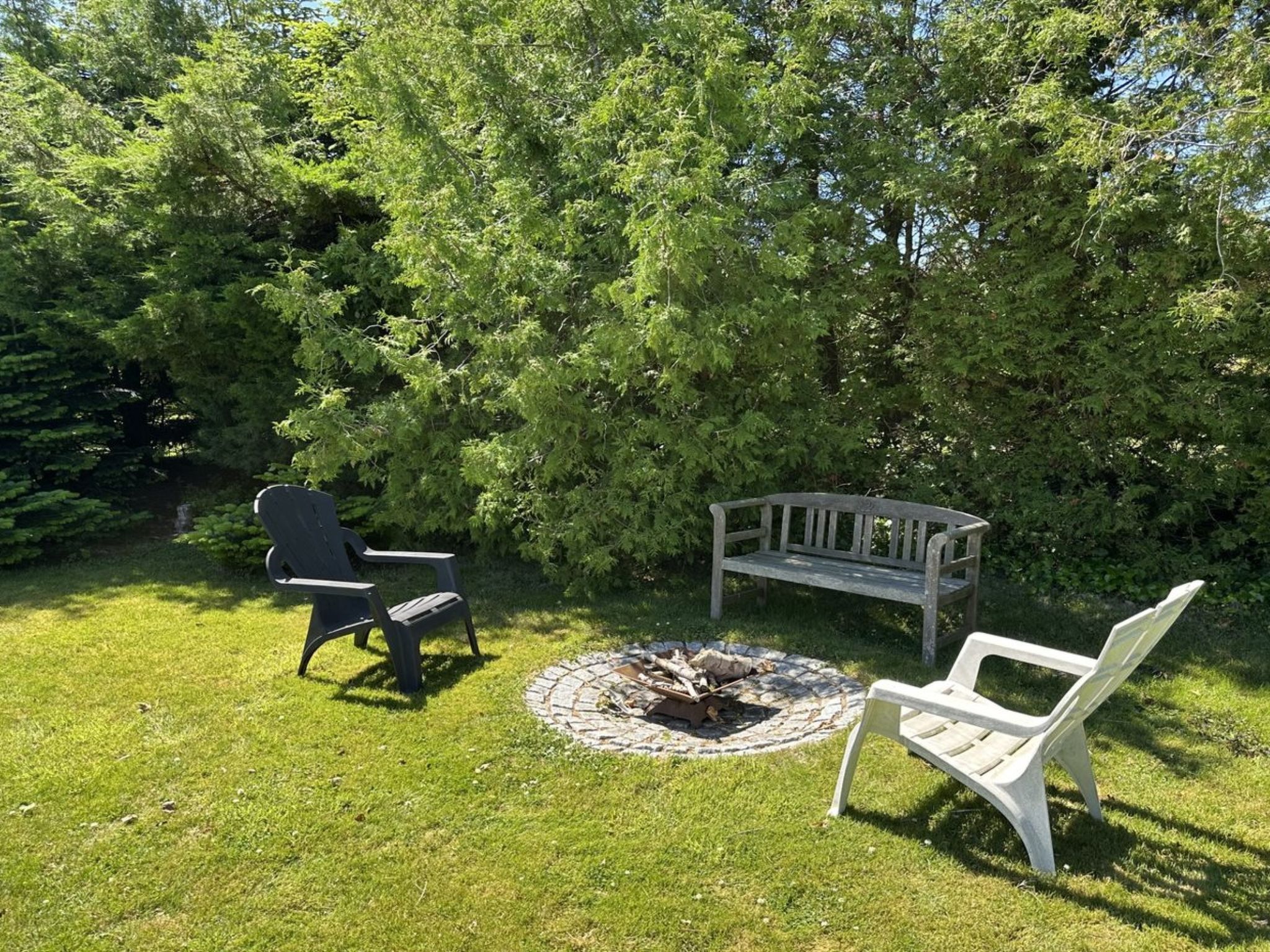 Photo of "Henne" -  from the sea