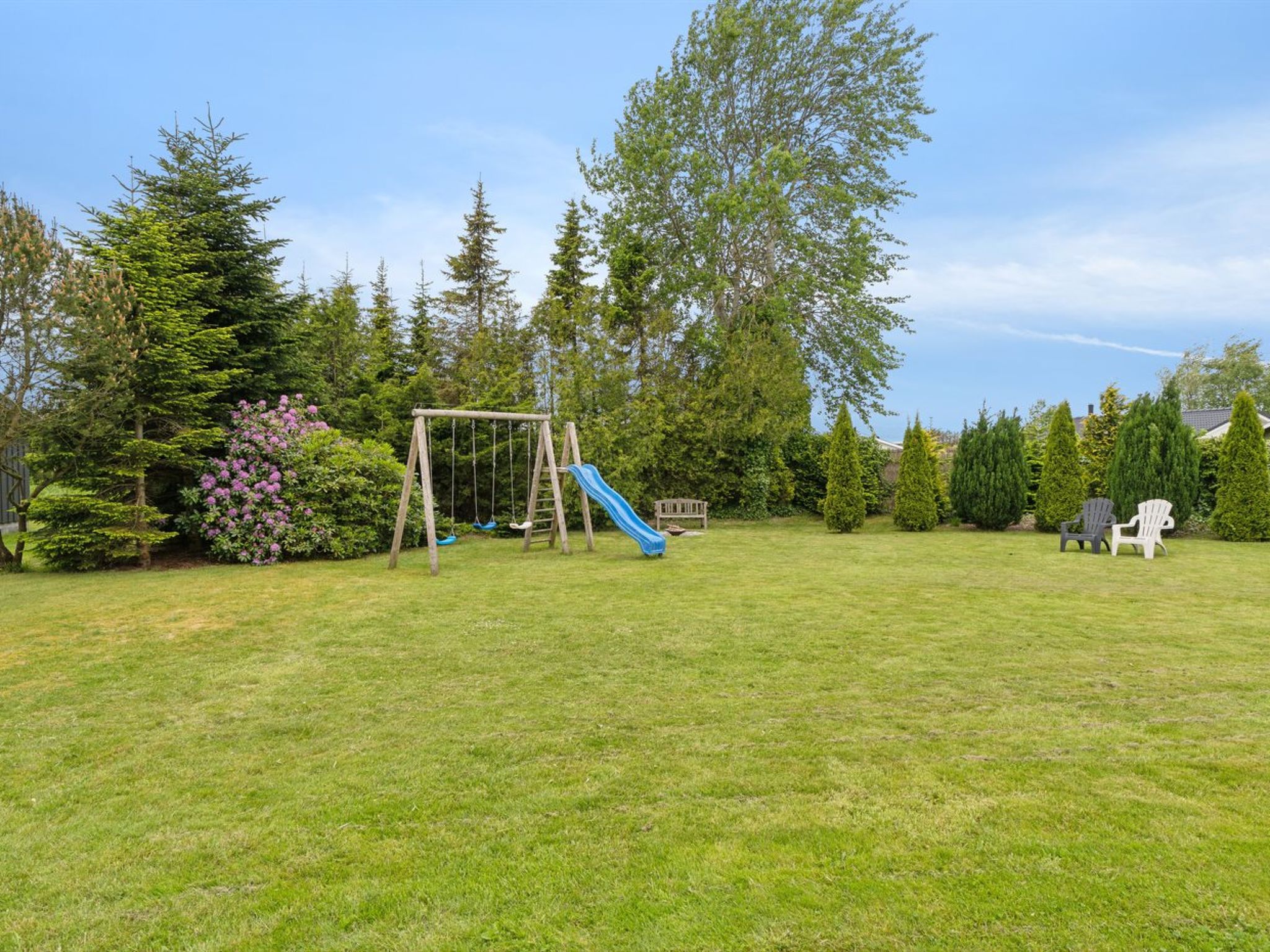 Photo of "Henne" -  from the sea