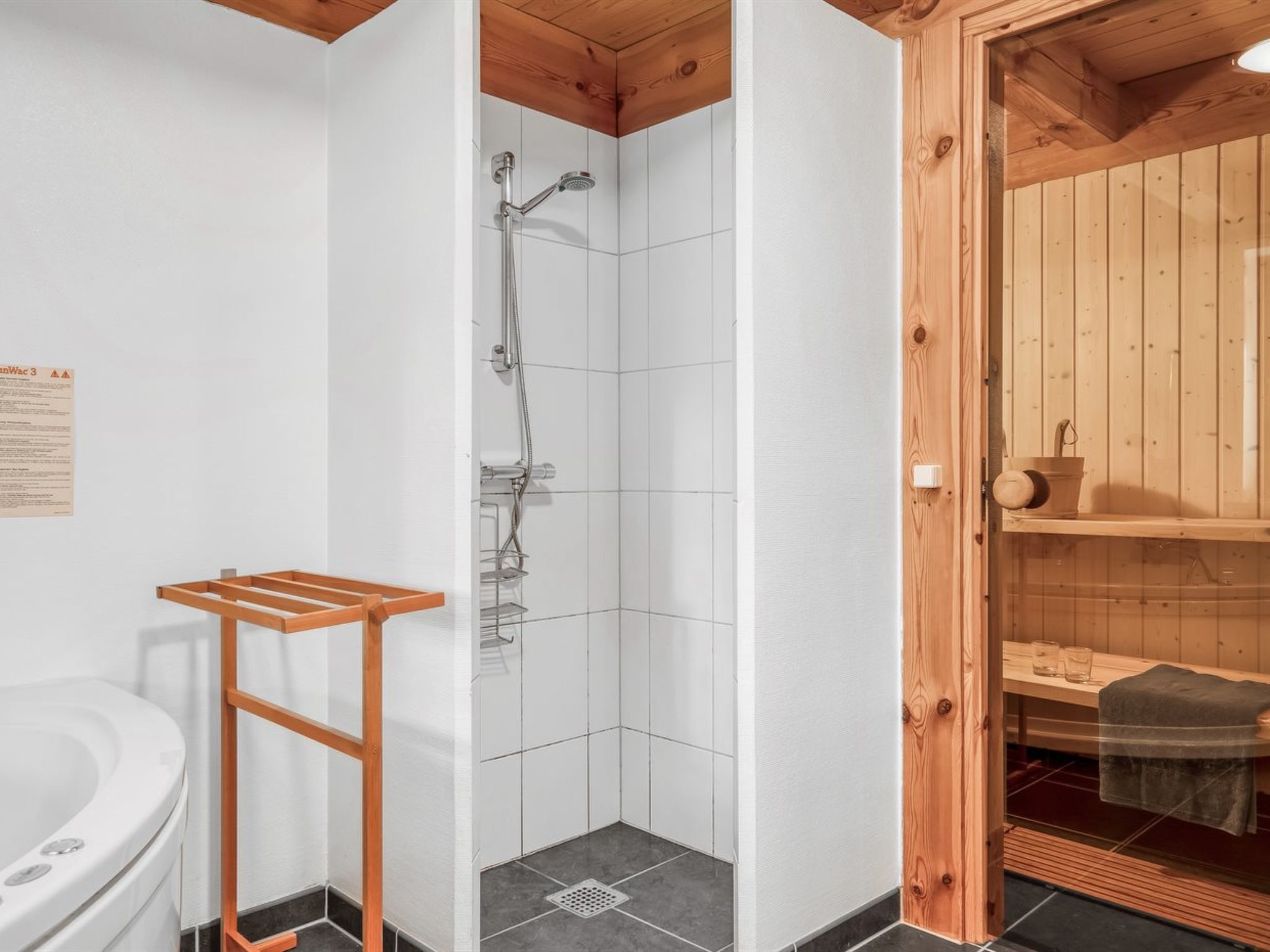 Maison "Devis" - from the sea – Salle de bains, photo 7 sur 29