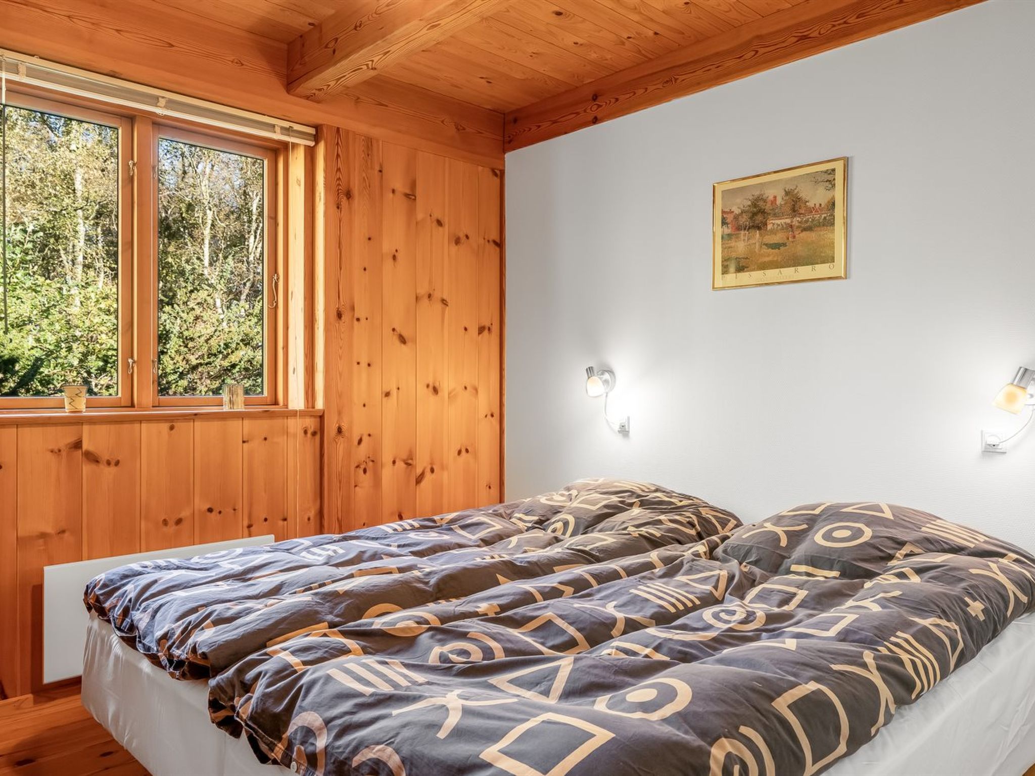 Maison "Devis" - from the sea – Chambre, photo 9 sur 29