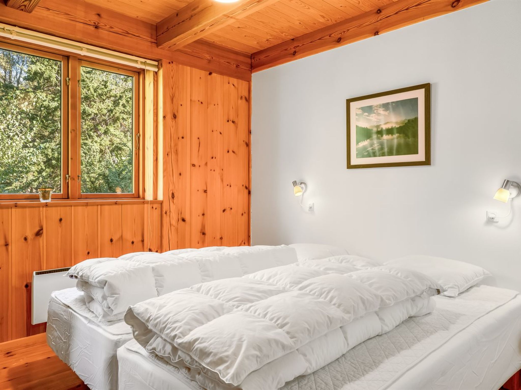 Maison "Devis" - from the sea – Chambre, photo 10 sur 29