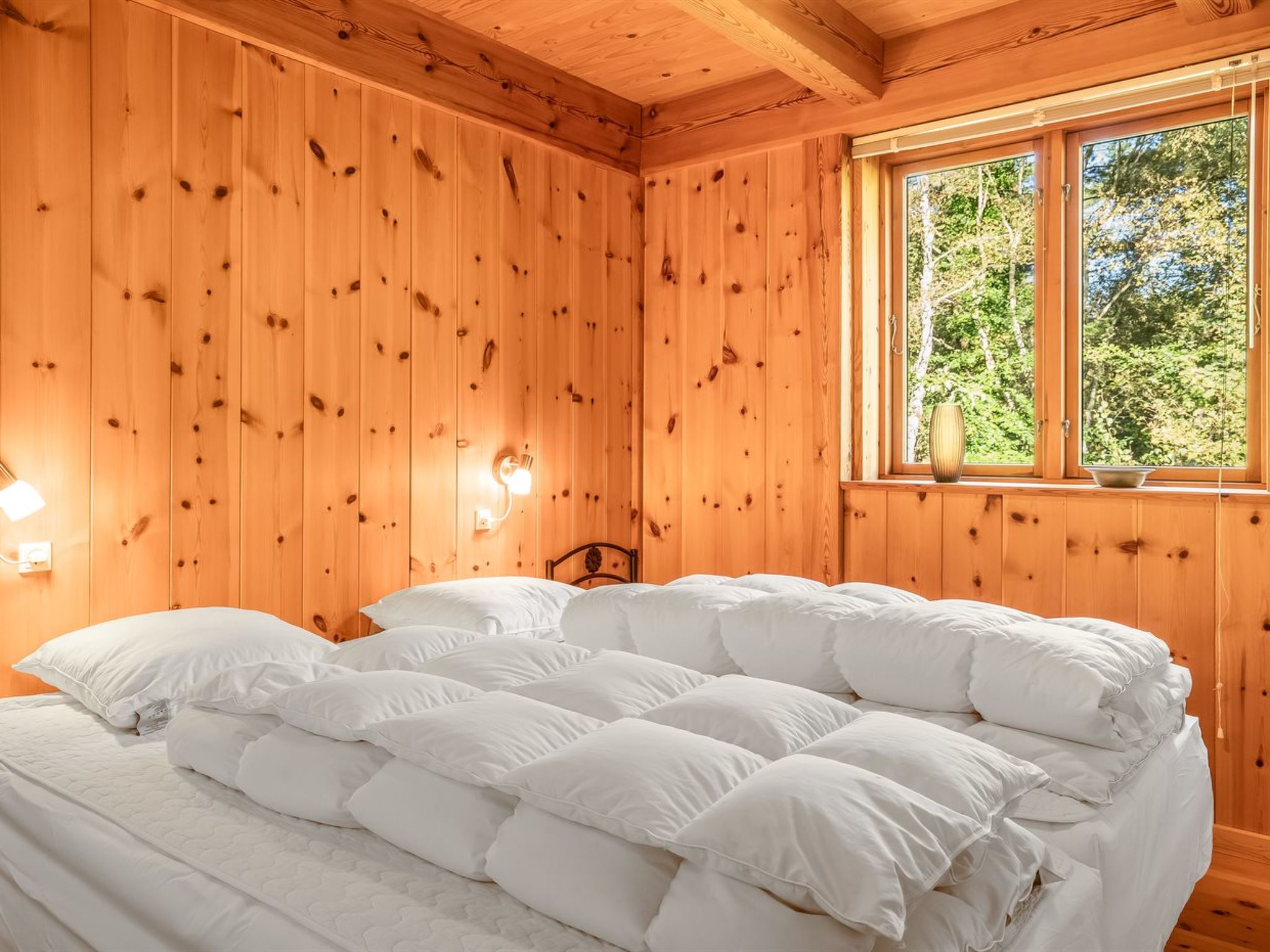 Maison "Devis" - from the sea – Chambre, photo 11 sur 29