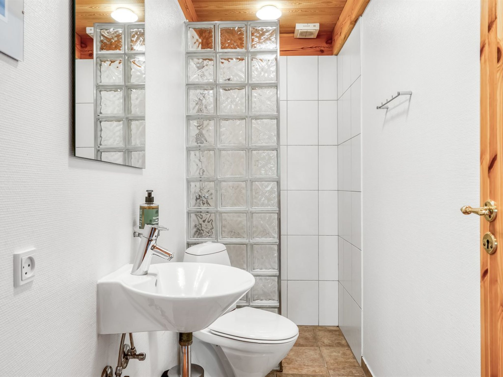 Maison "Devis" - from the sea – Salle de bains, photo 12 sur 29