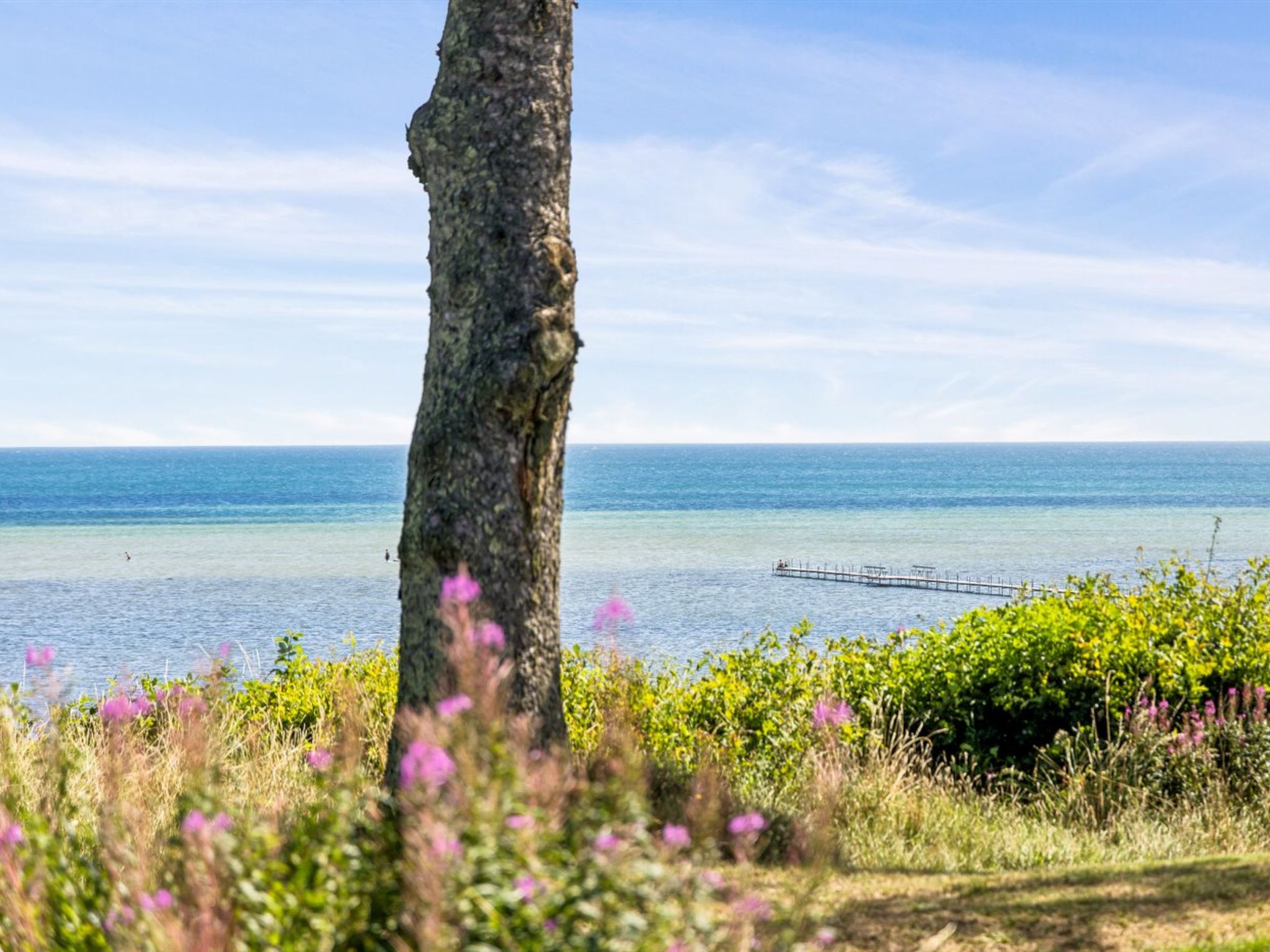 "Wrage" -  from the sea - Buiten
