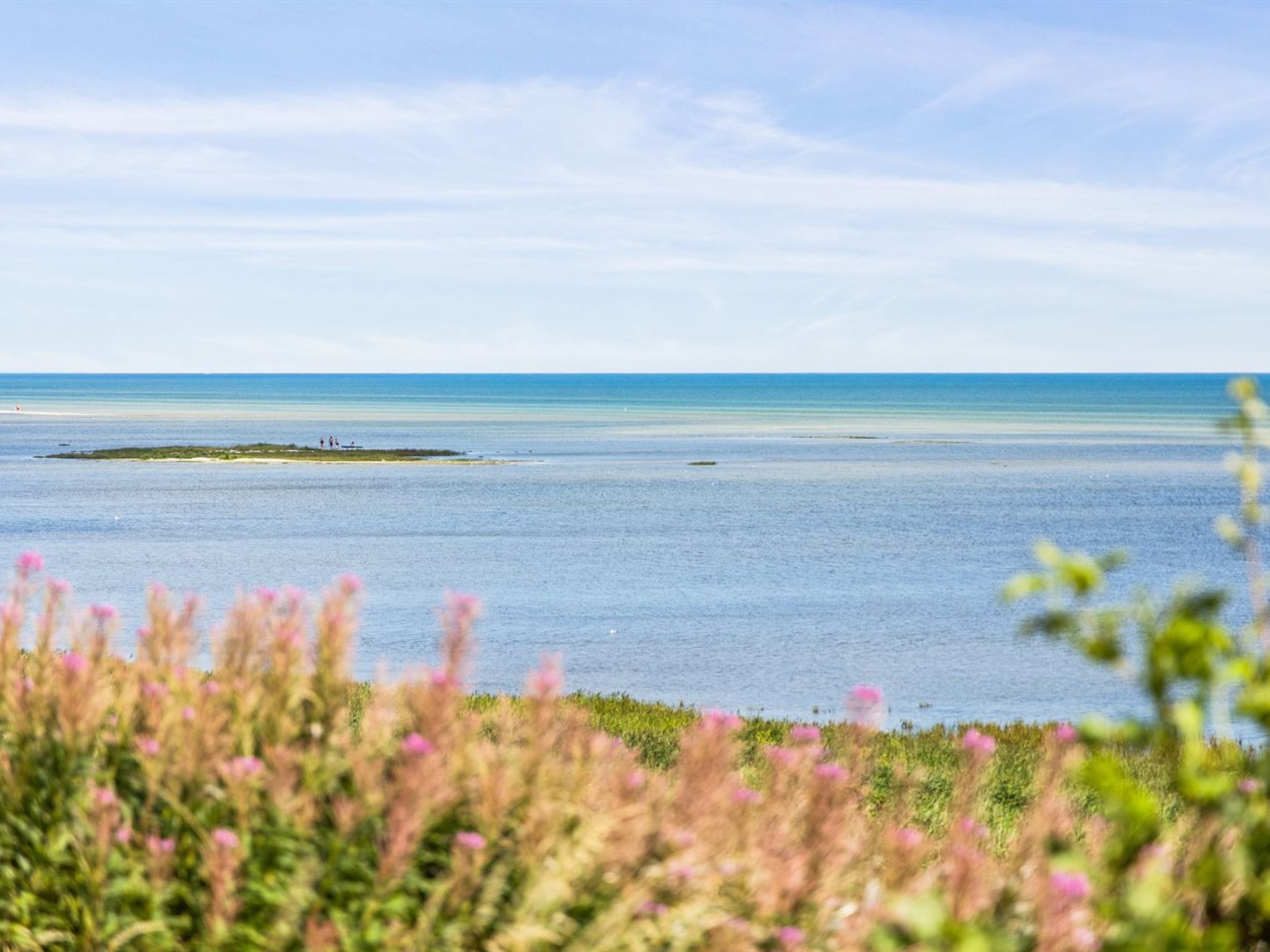 "Wrage" -  from the sea - Buiten