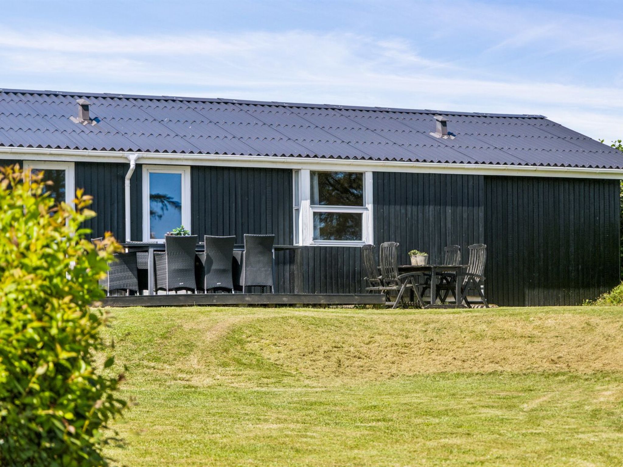 "Wrage" -  from the sea - Buiten