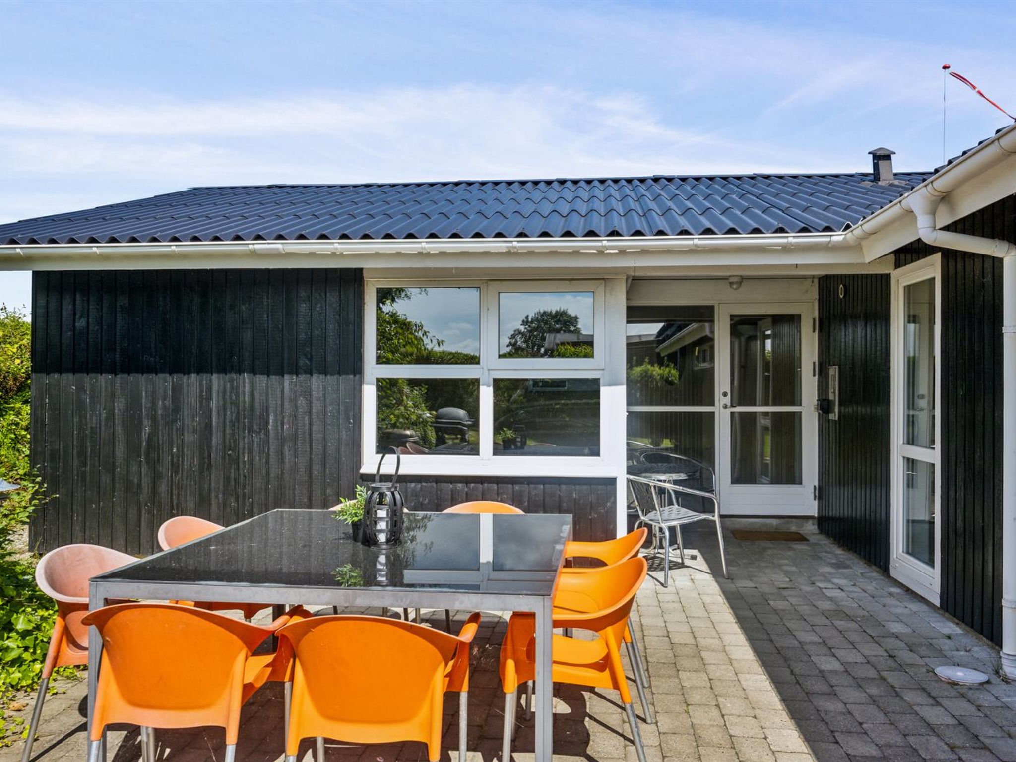 "Wrage" -  from the sea - Buiten