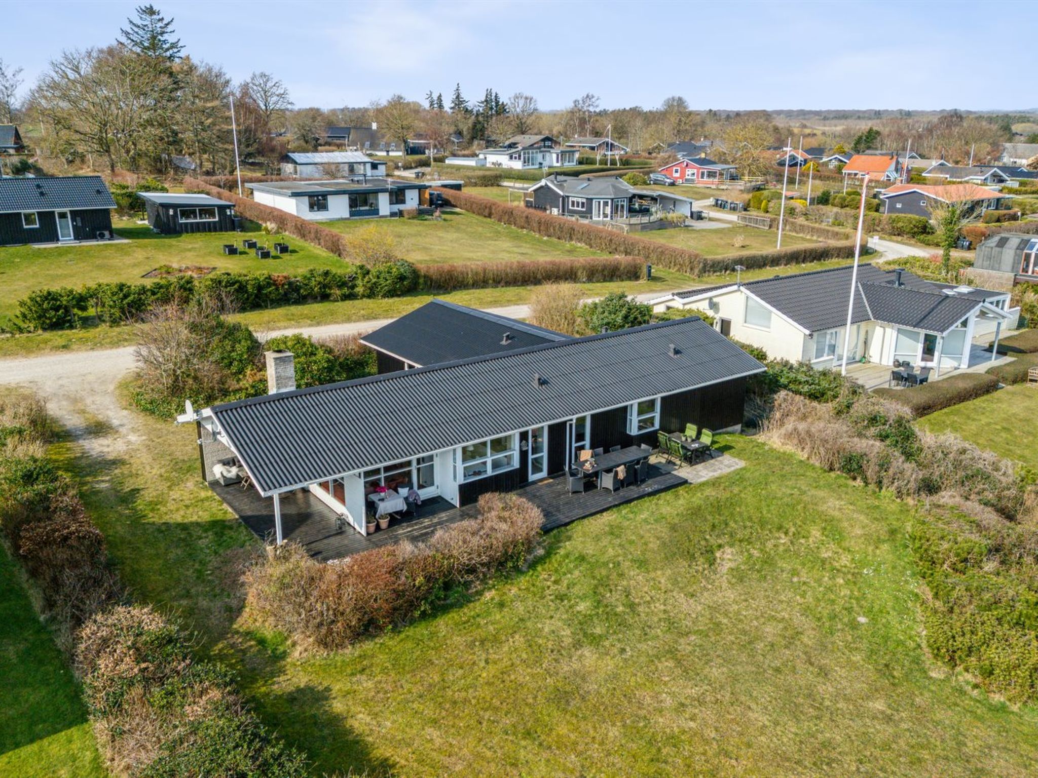 "Wrage" -  from the sea - Buiten