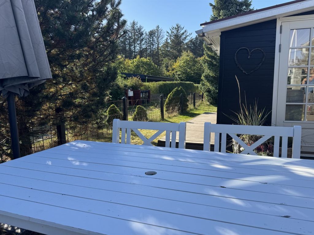 'Kamilla' -  from the sea