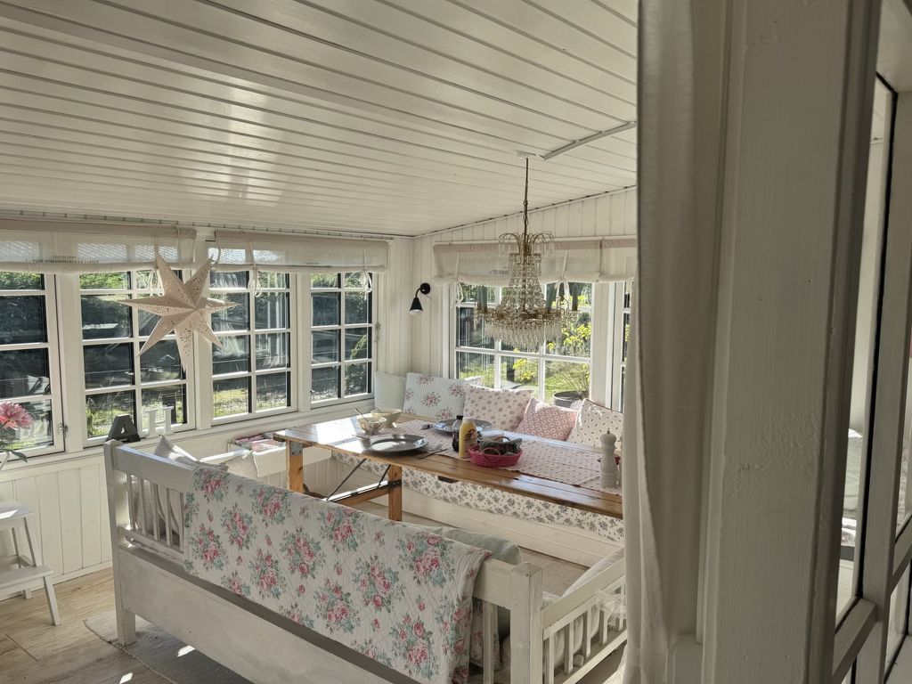 'Kamilla' -  from the sea