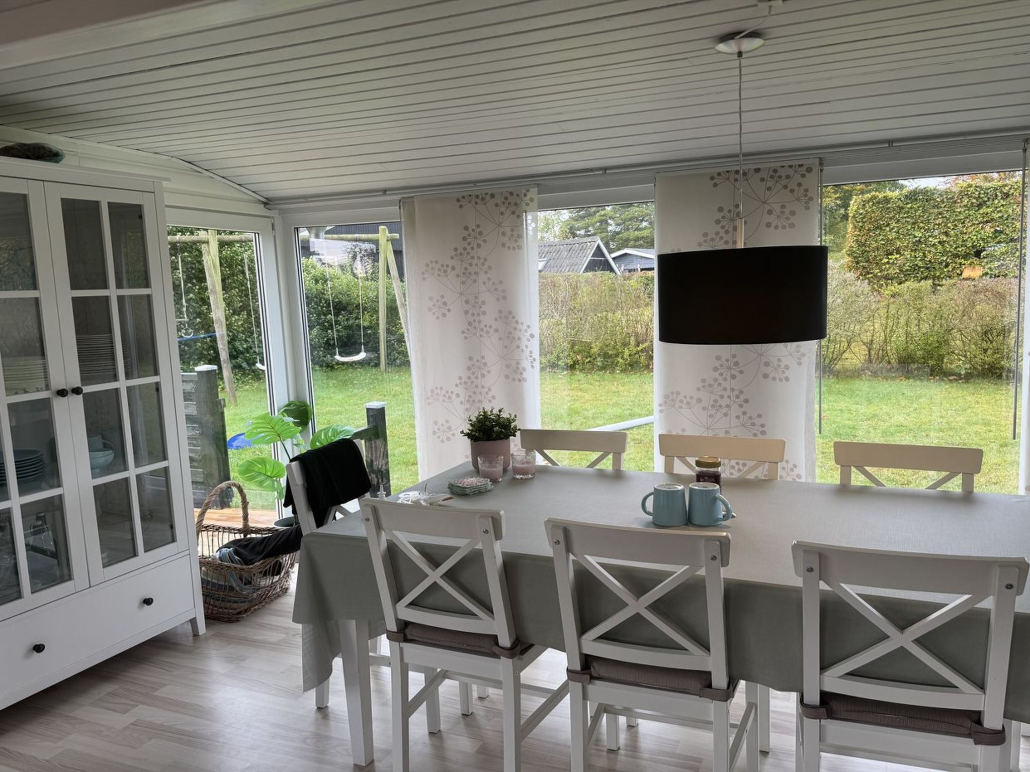 "Detlef" - 400m from the sea-Binnen