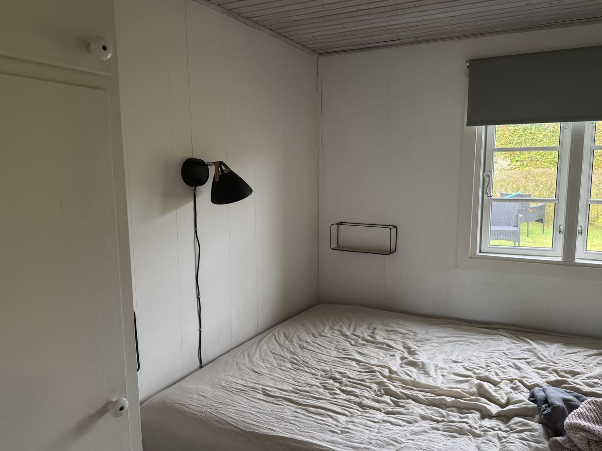 "Detlef" - 400m from the sea-Binnen