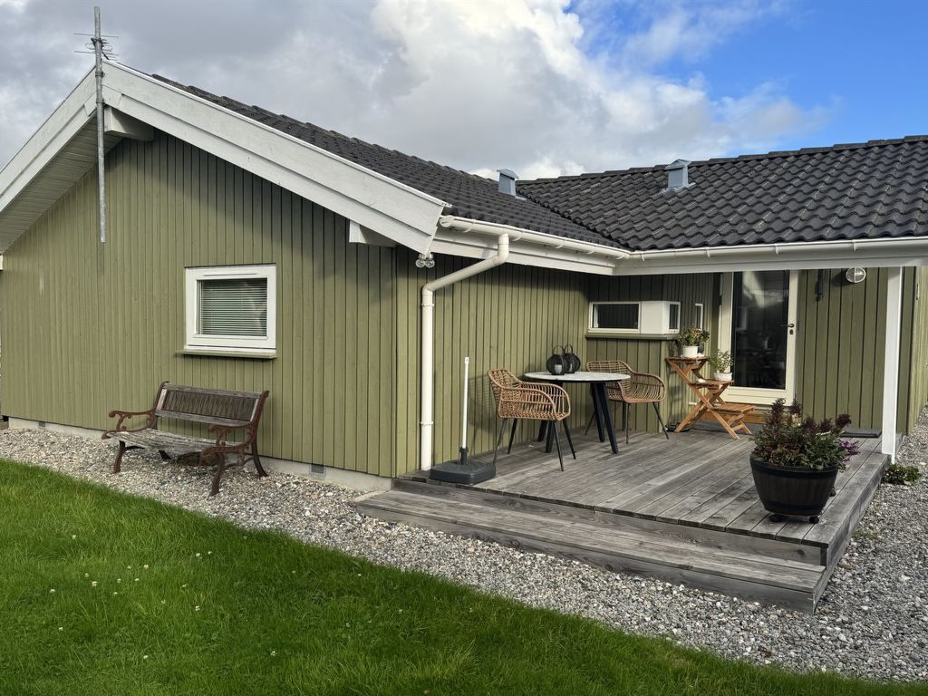 'Erok' -  from the sea