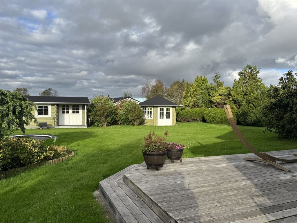 'Erok' -  from the sea