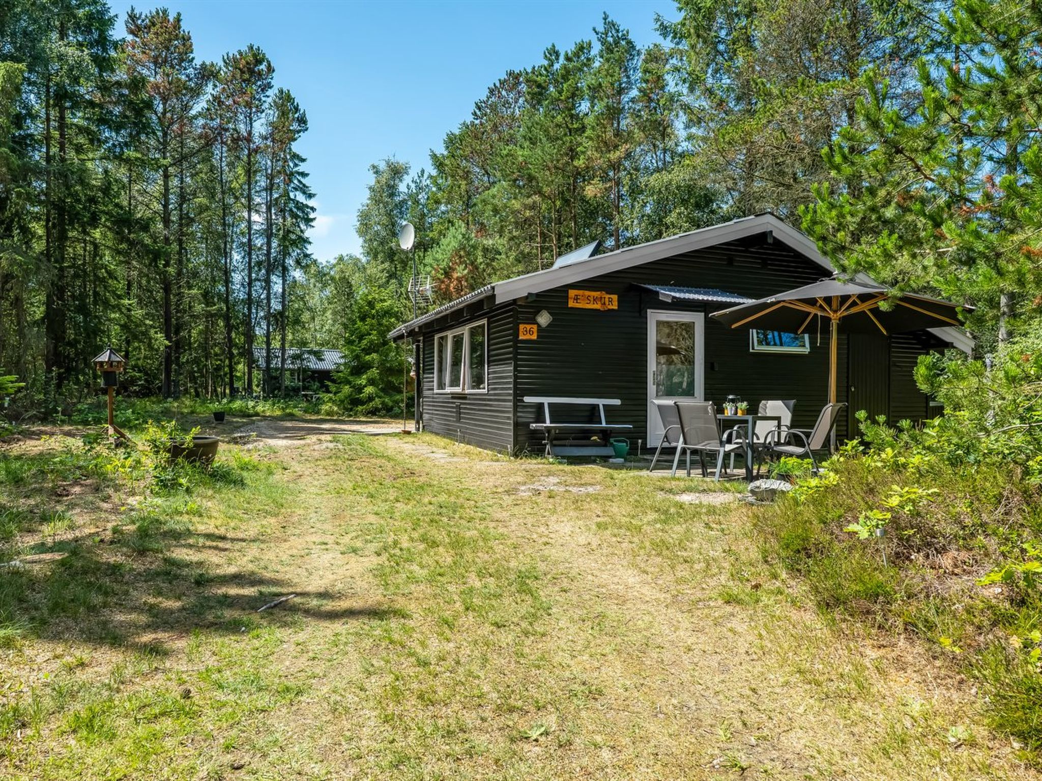 "Lökea" -  from the sea - Buiten