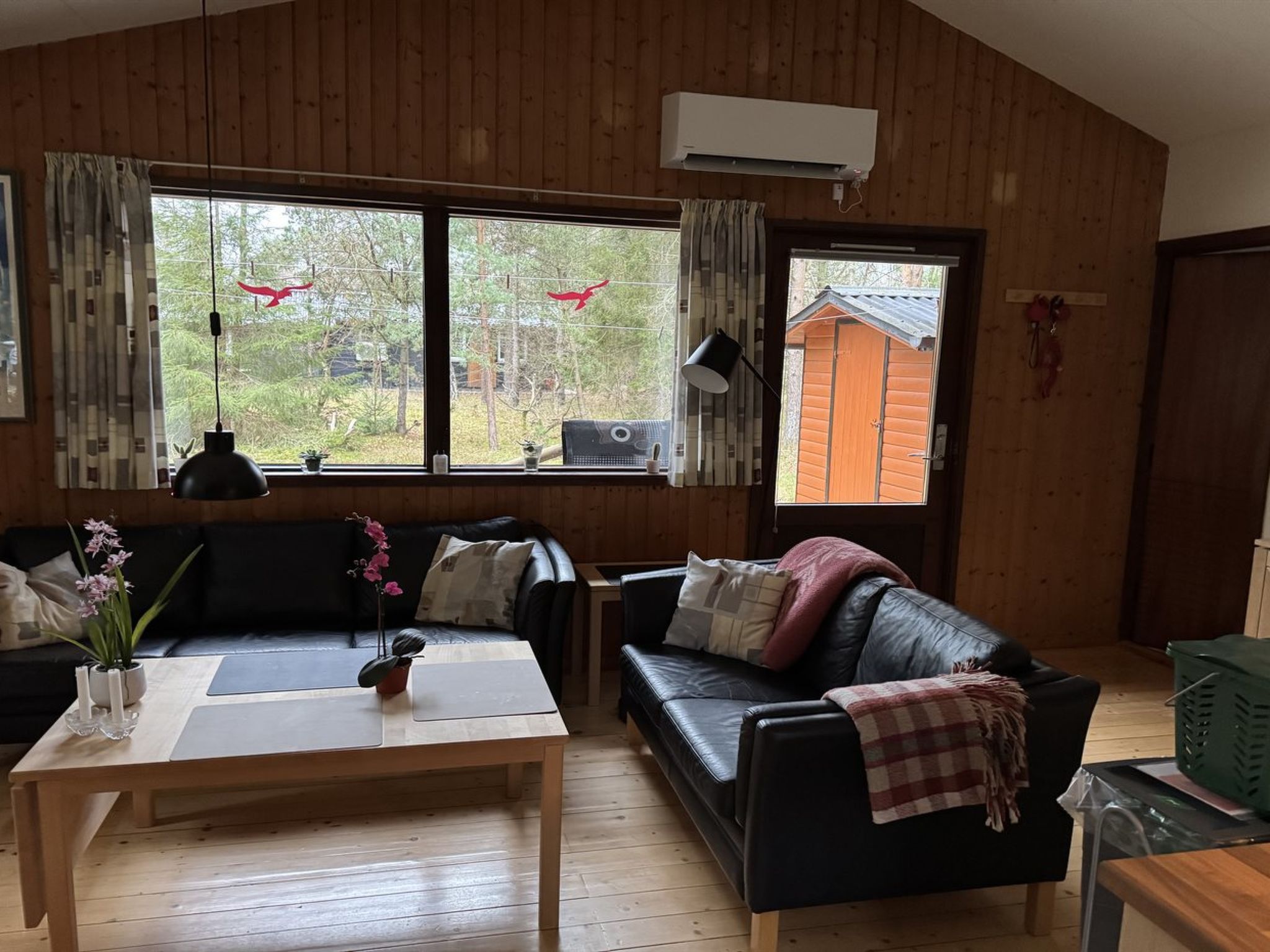 'Lökea' -  from the sea