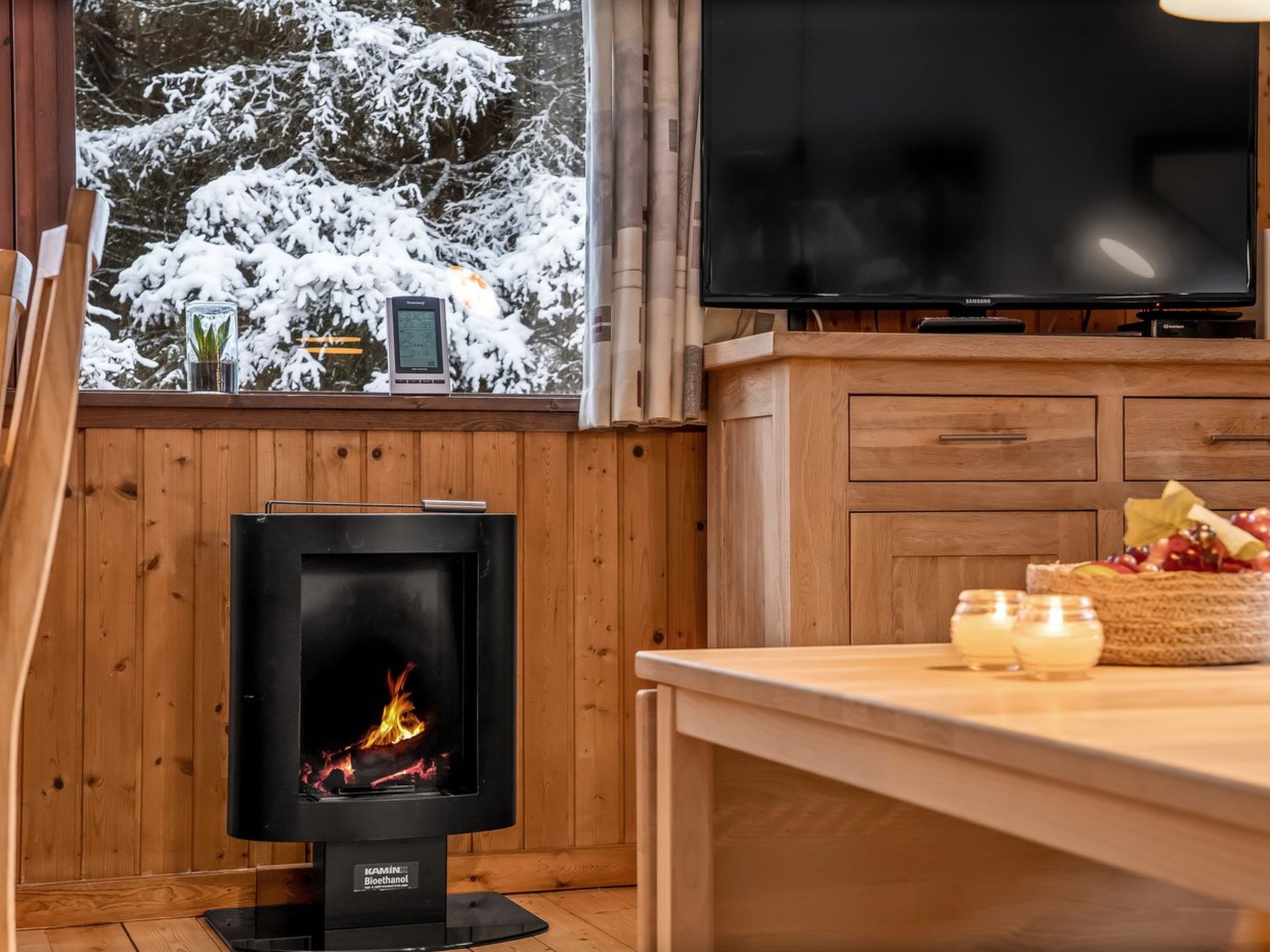 "Lökea" -  from the sea