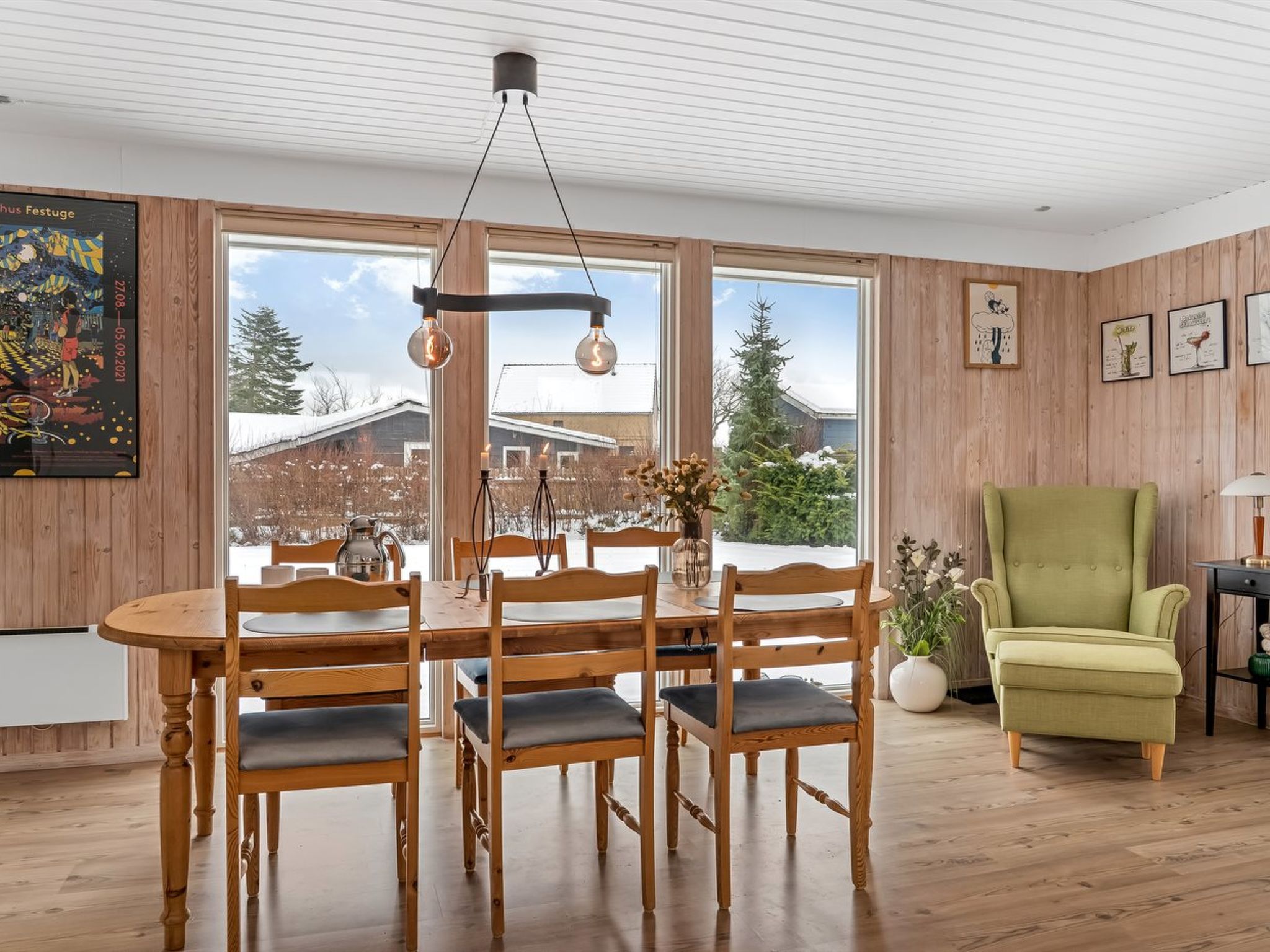 "Kalle" -  from the sea