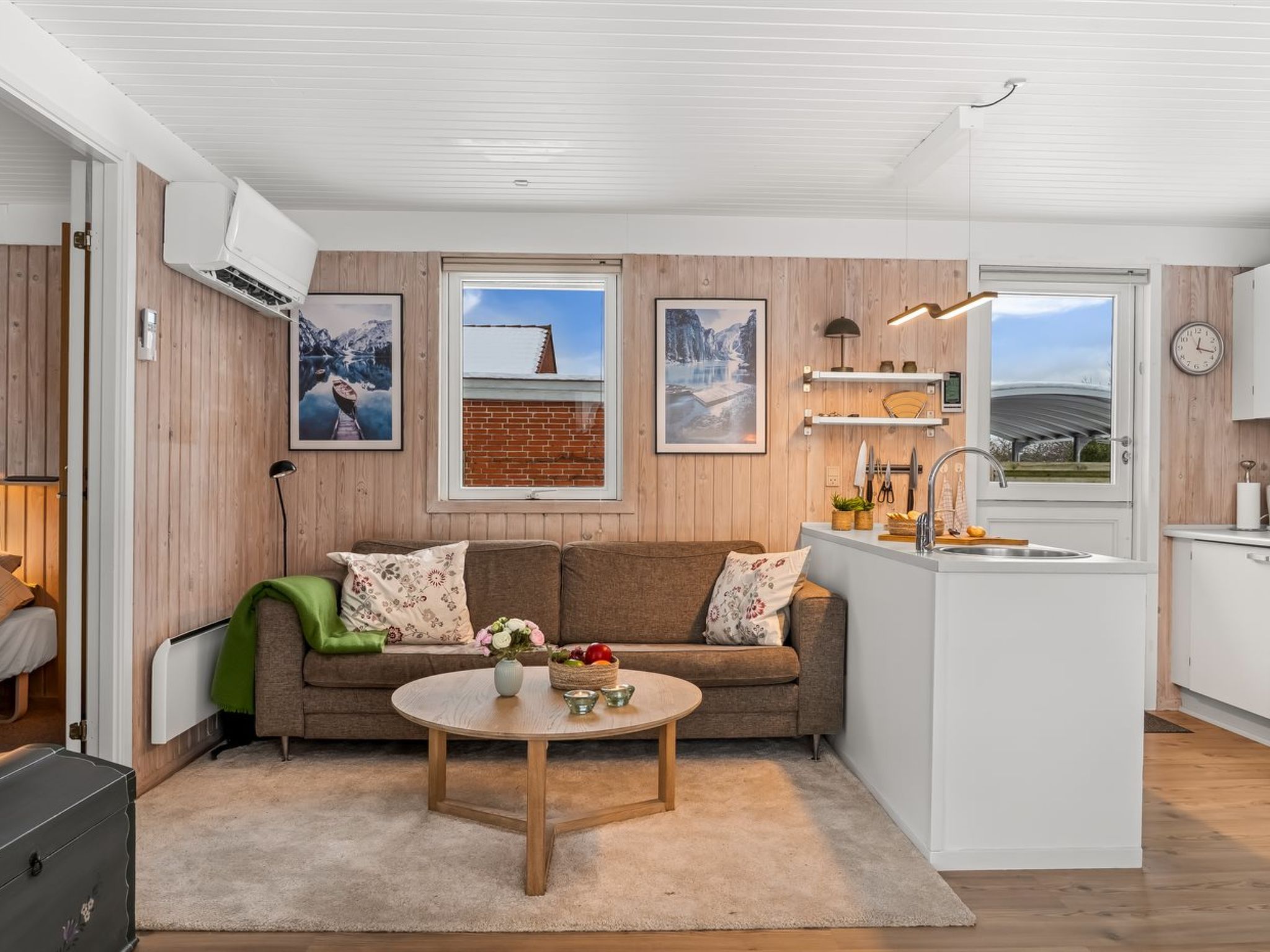 Photo of "Kalle" -  from the sea