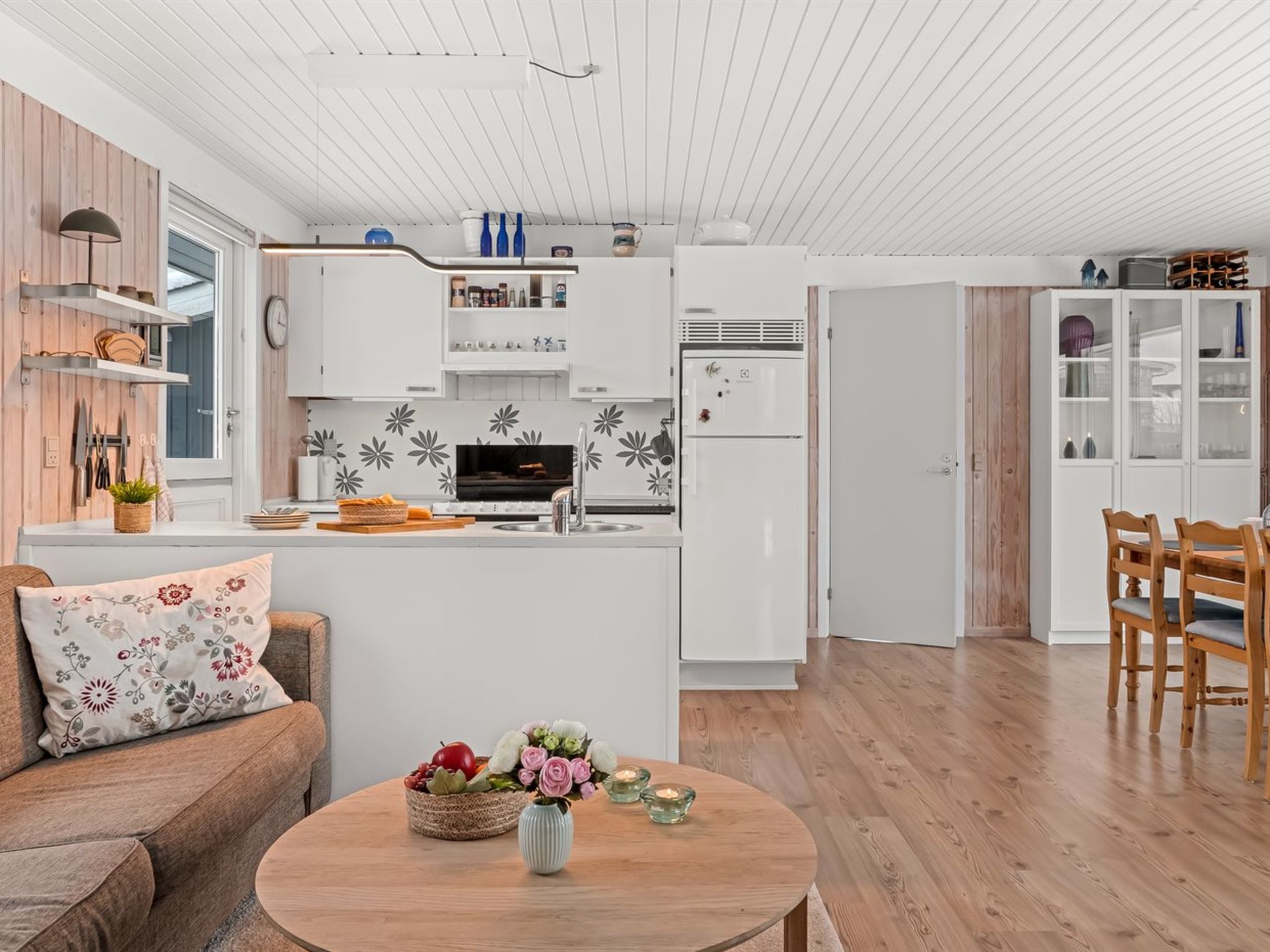 Photo of "Kalle" -  from the sea